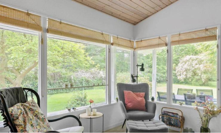 Cozy Cottage In Scenic Surroundings