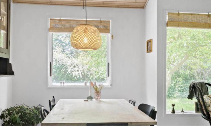 Cozy Cottage In Scenic Surroundings