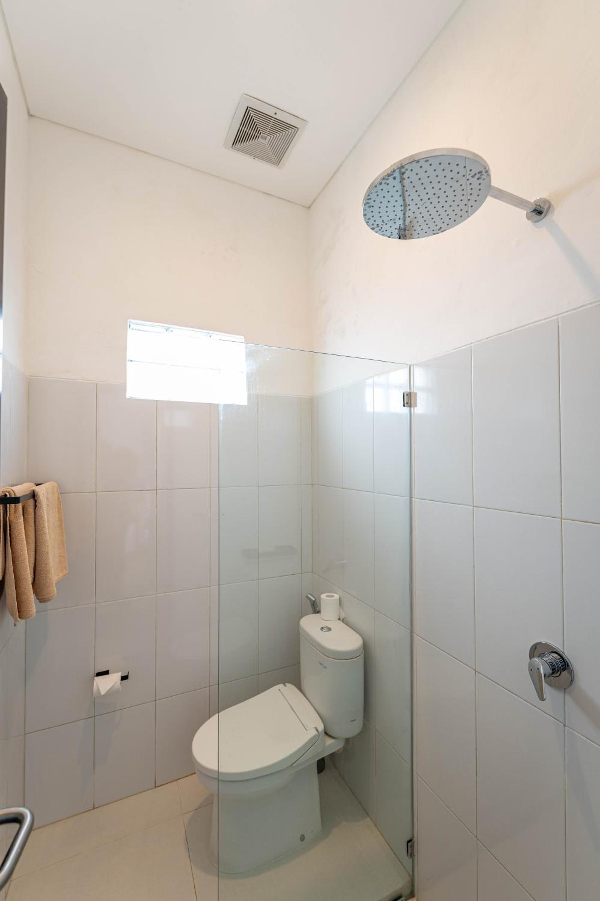 Gajahmina Guesthouse