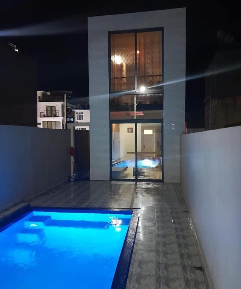 Appartement avec piscine à pomponette view 4