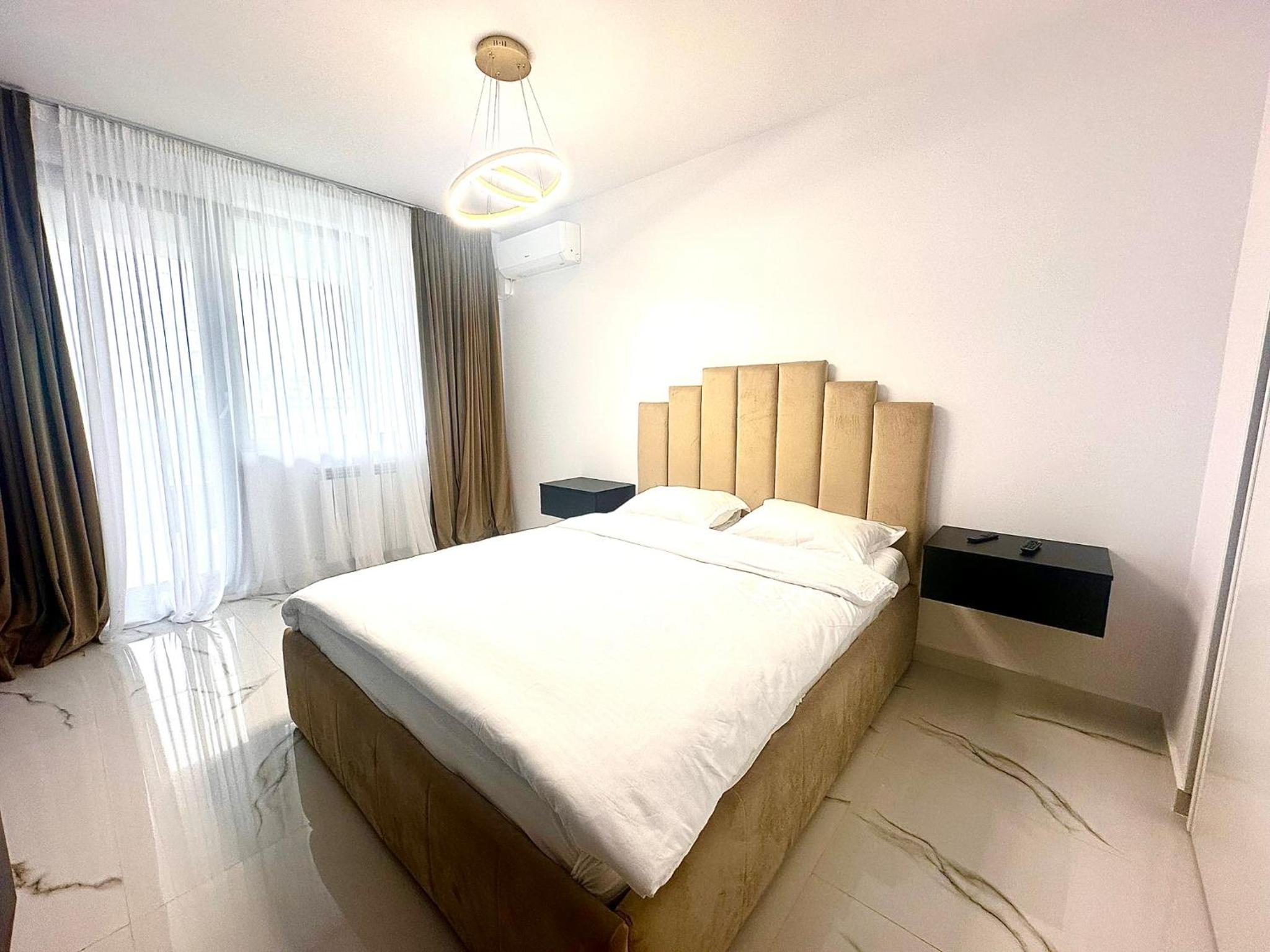 Studio Mamaia Nord pe plaja view 4