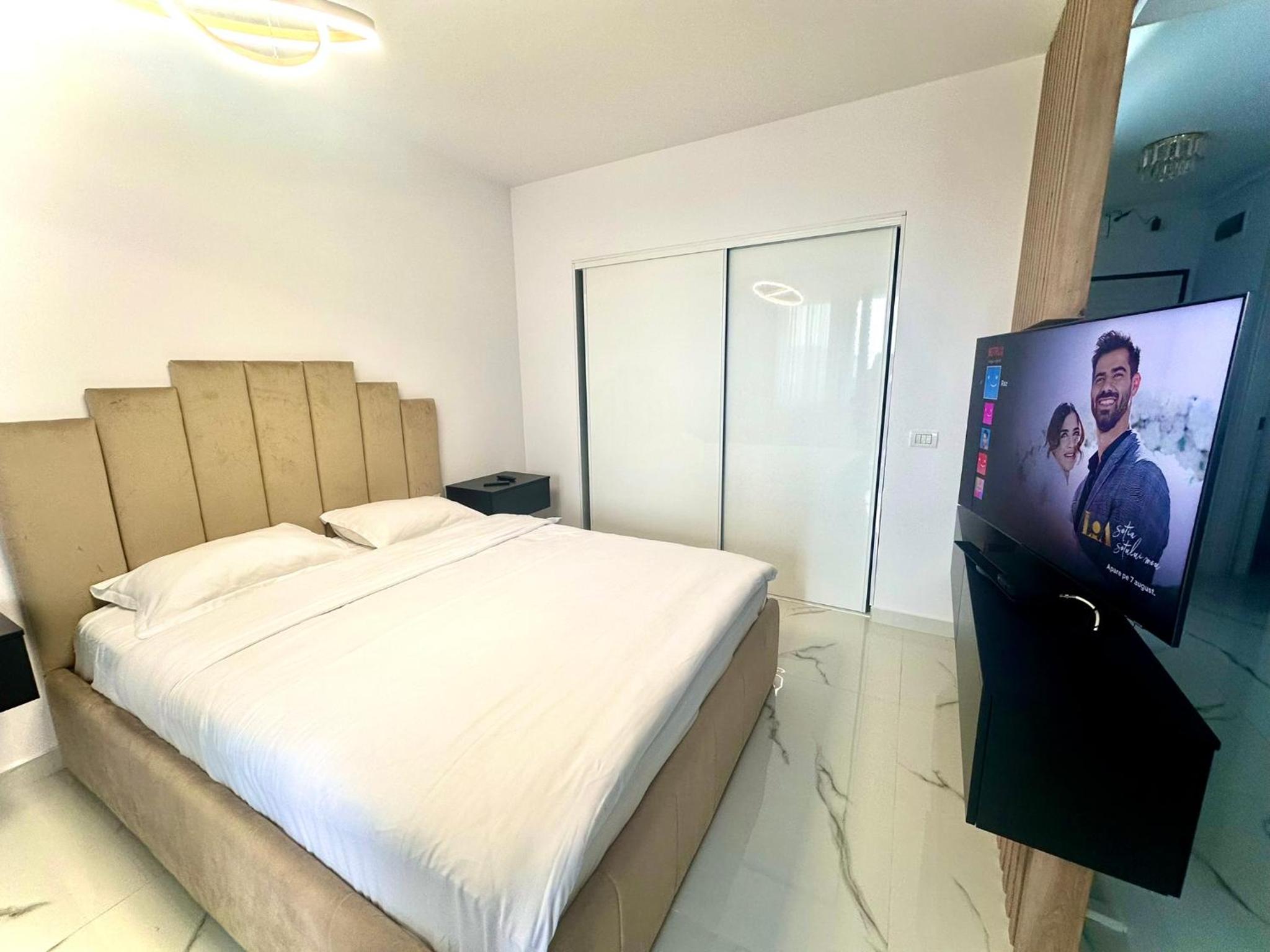 Studio Mamaia Nord pe plaja view 3