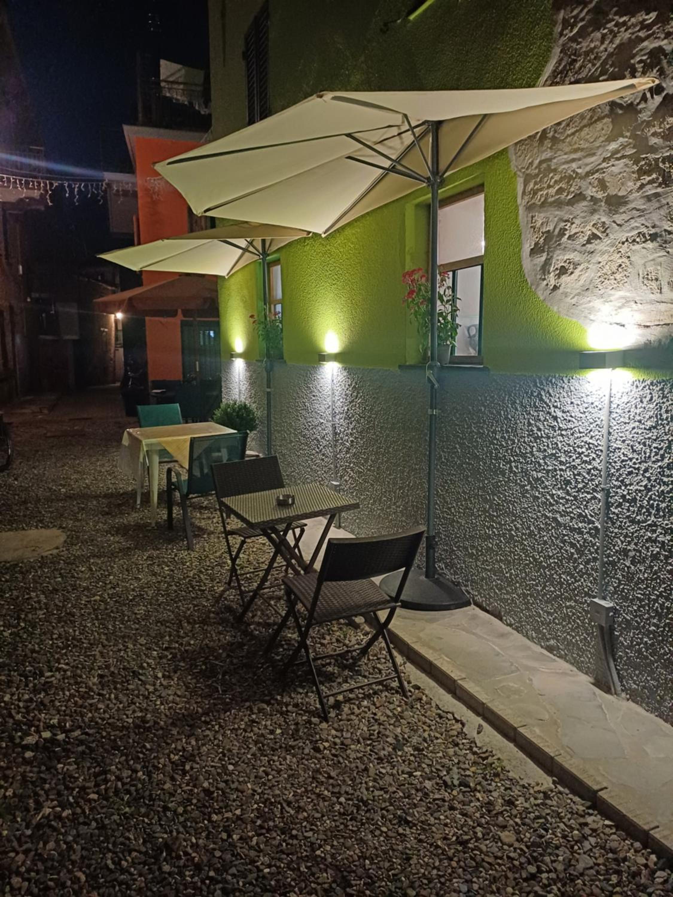B&B VillaDansio view 4