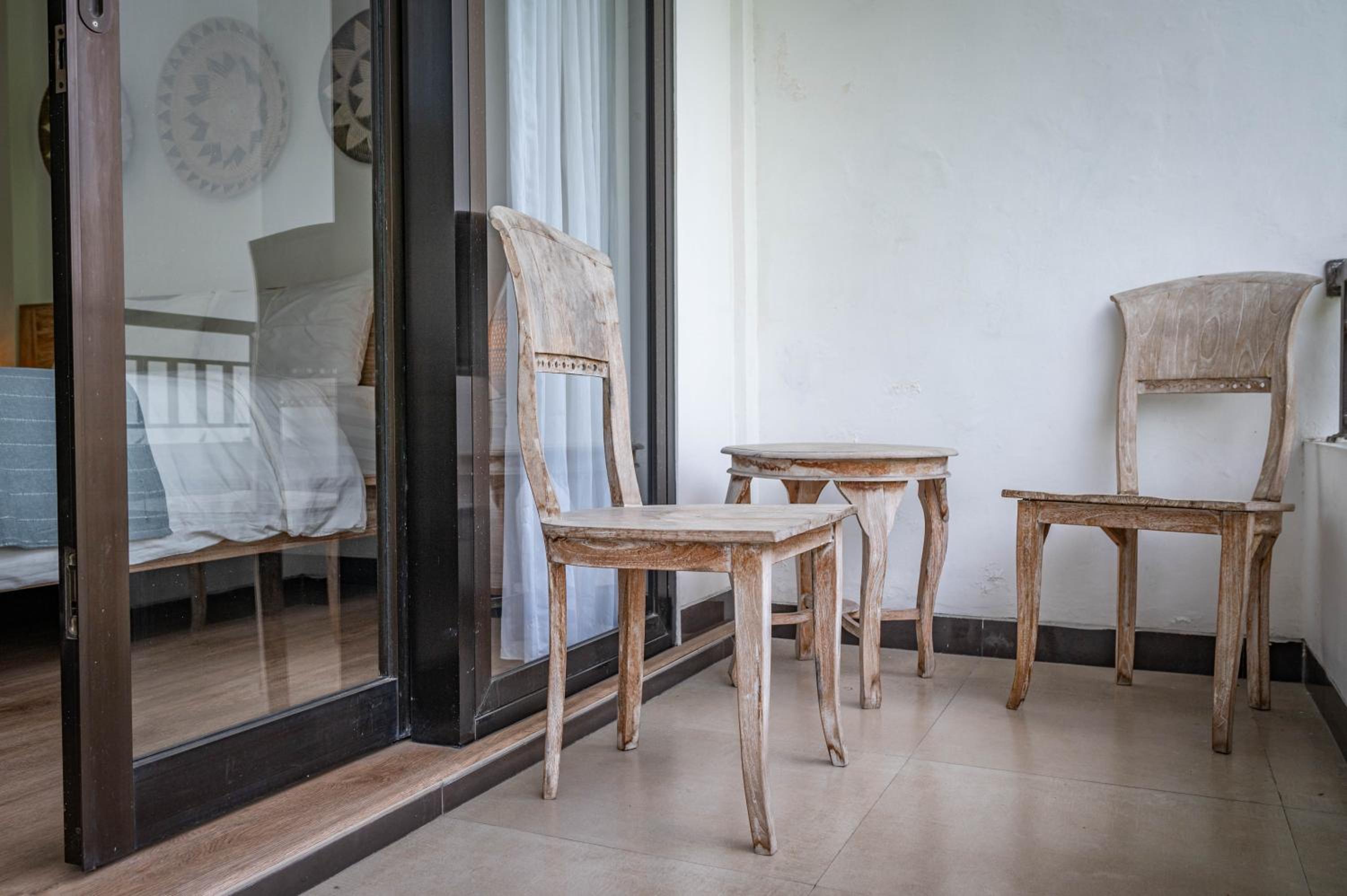 Gajahmina Guesthouse