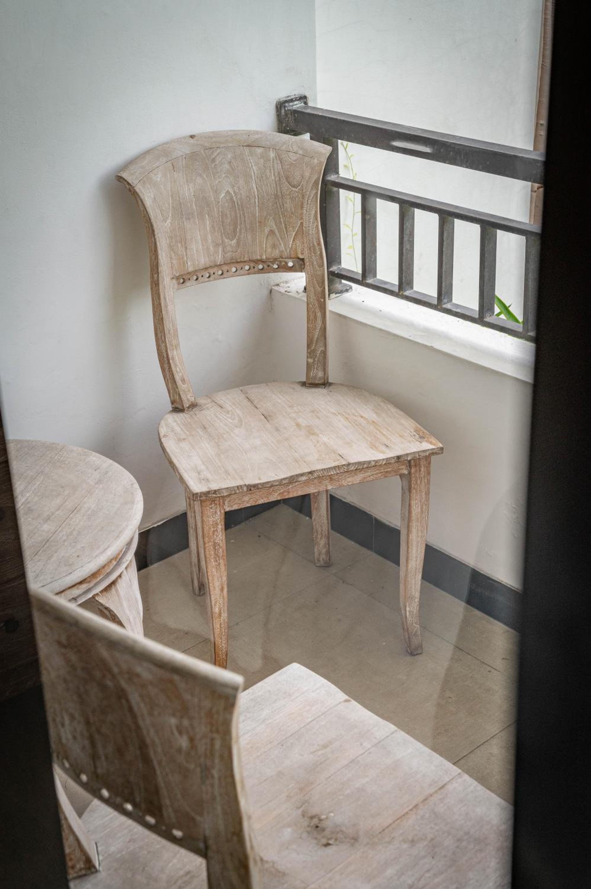 Gajahmina Guesthouse