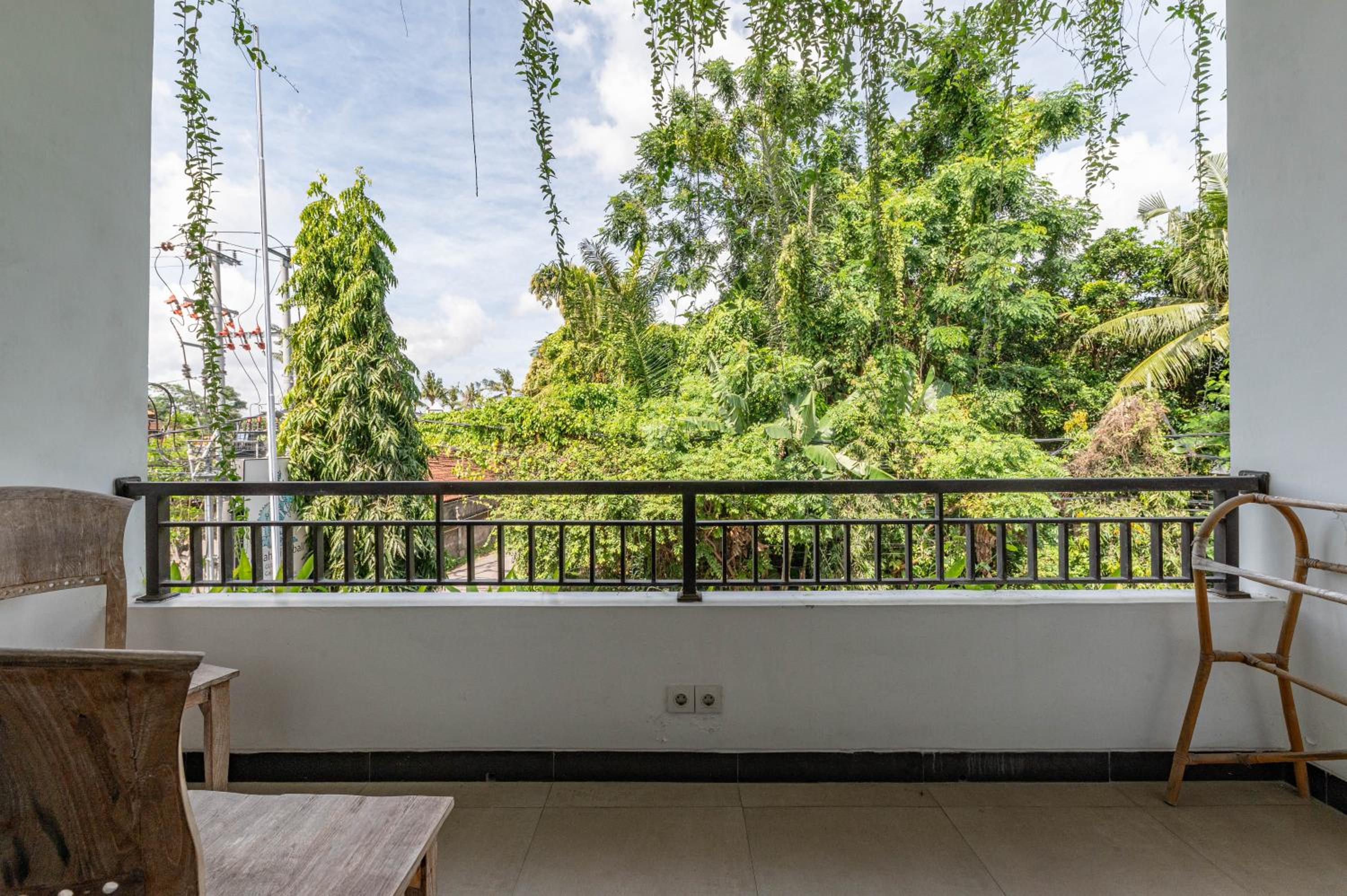 Gajahmina Guesthouse