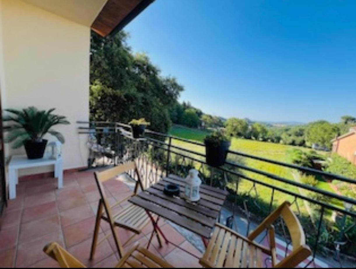 Casa vacanze il Mandolino tra Orvieto e Bolsena view 2