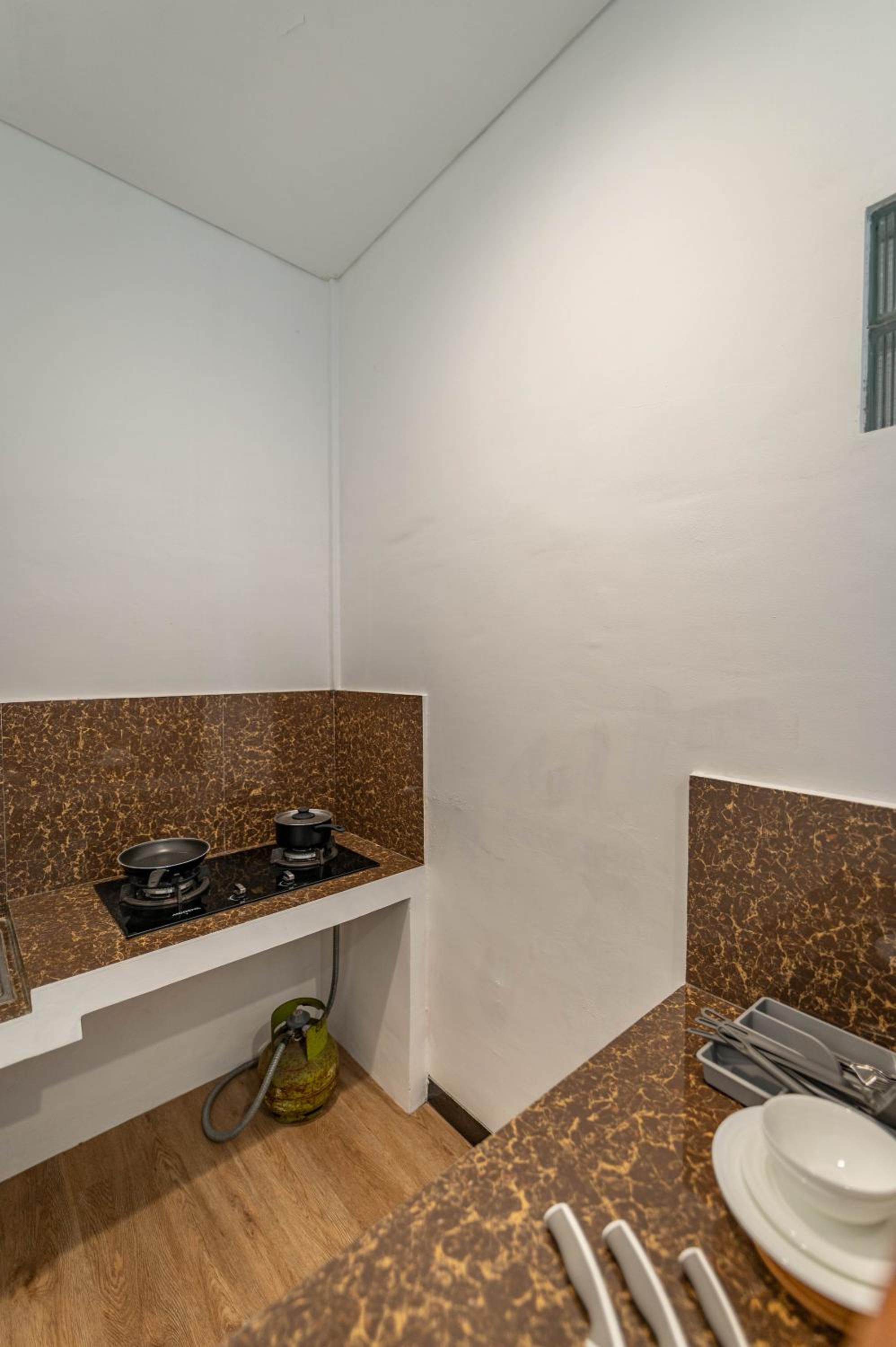 Gajahmina Guesthouse