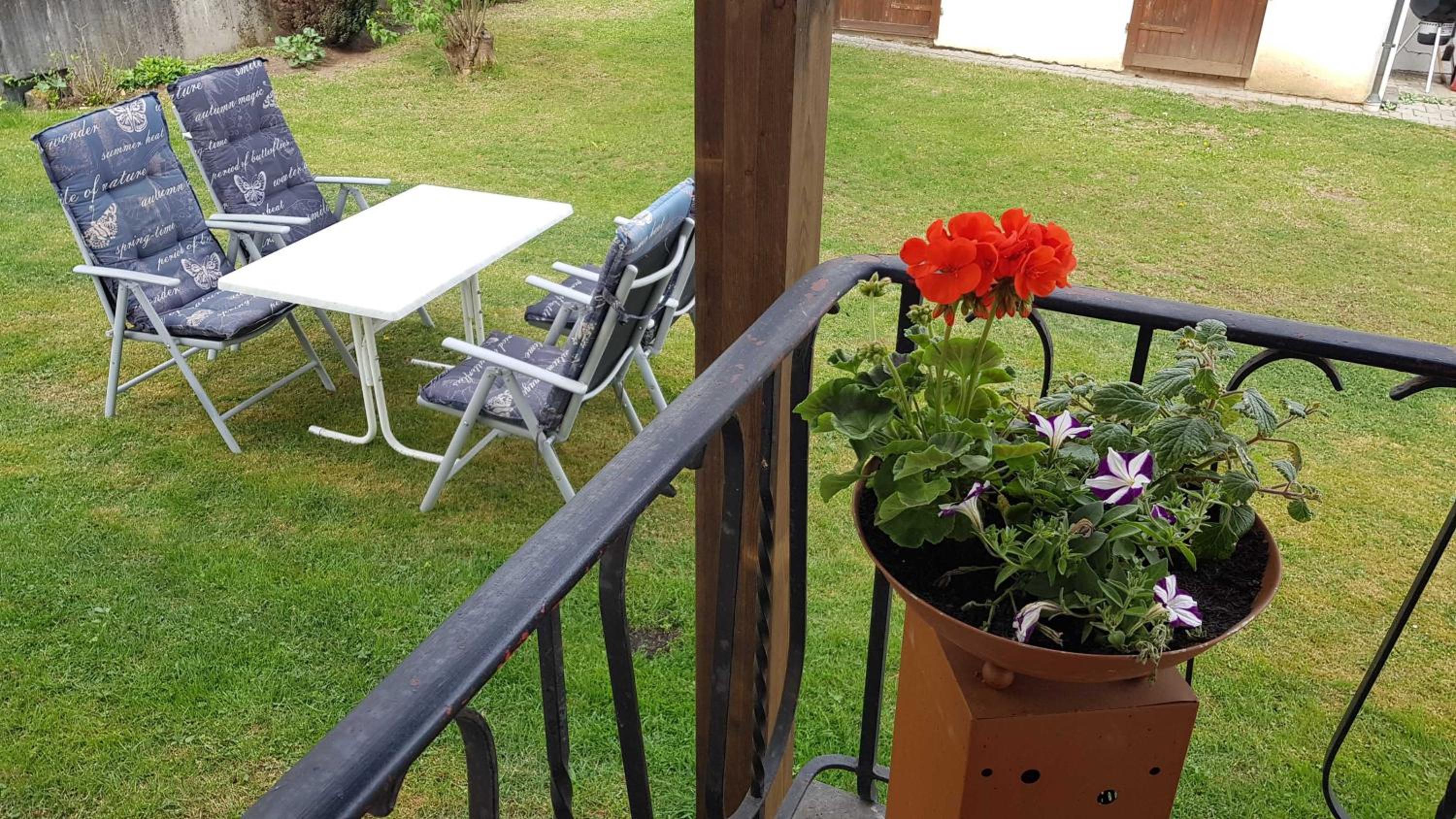 Ferienwohnung Schwarz view 4