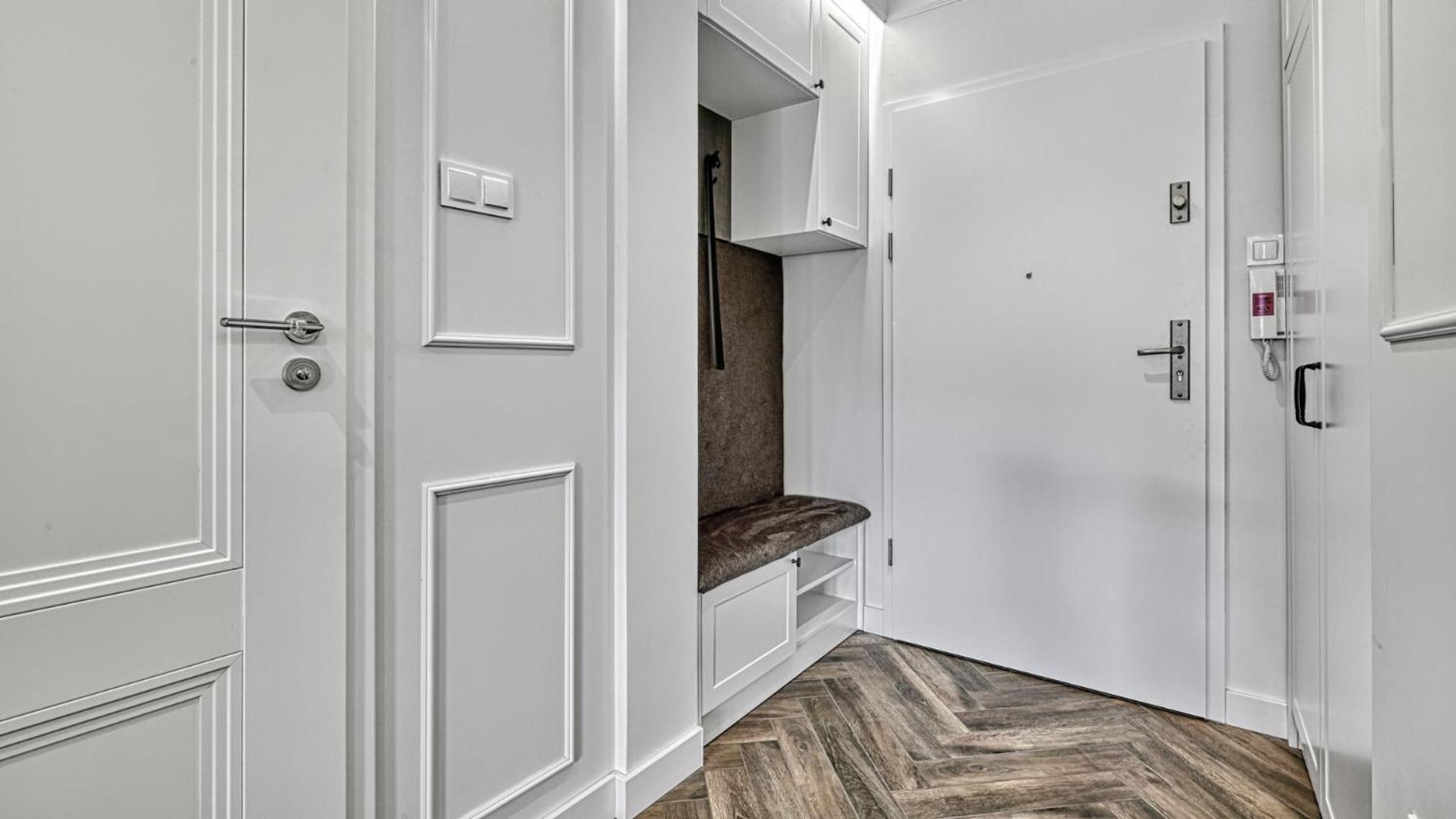 Apartamenty widokowe Panorama Karkonoszy by Royal Aparts