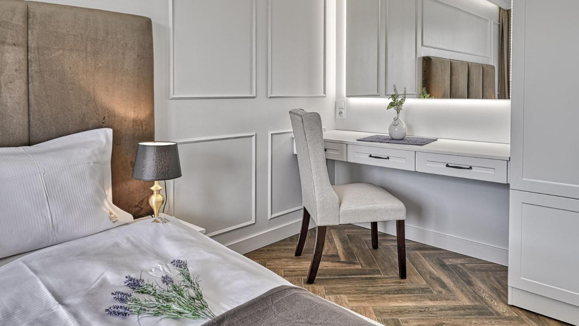 Apartamenty widokowe Panorama Karkonoszy by Royal Aparts