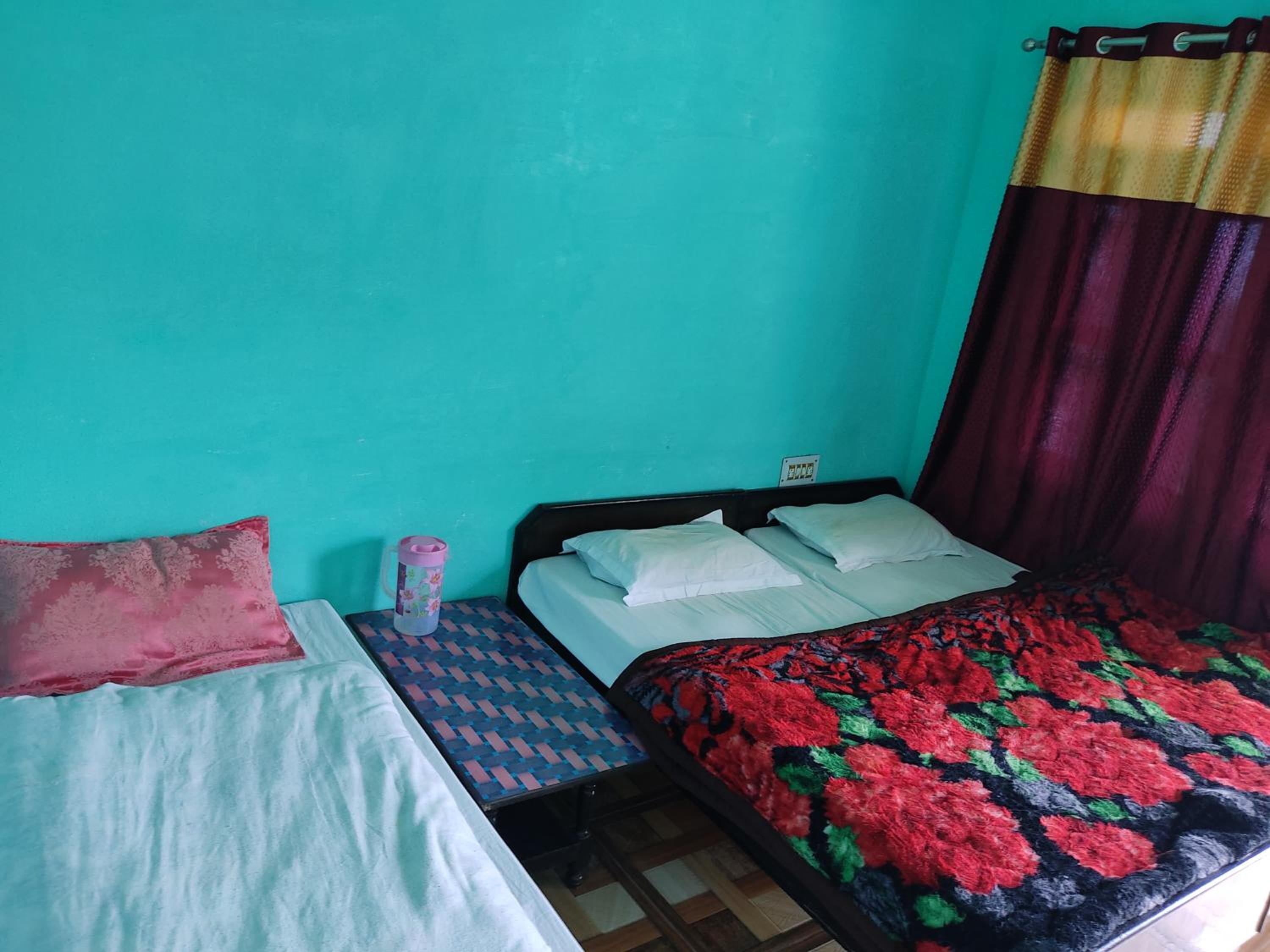 Nanda Devi Home Stay Sari, Chopta view 3