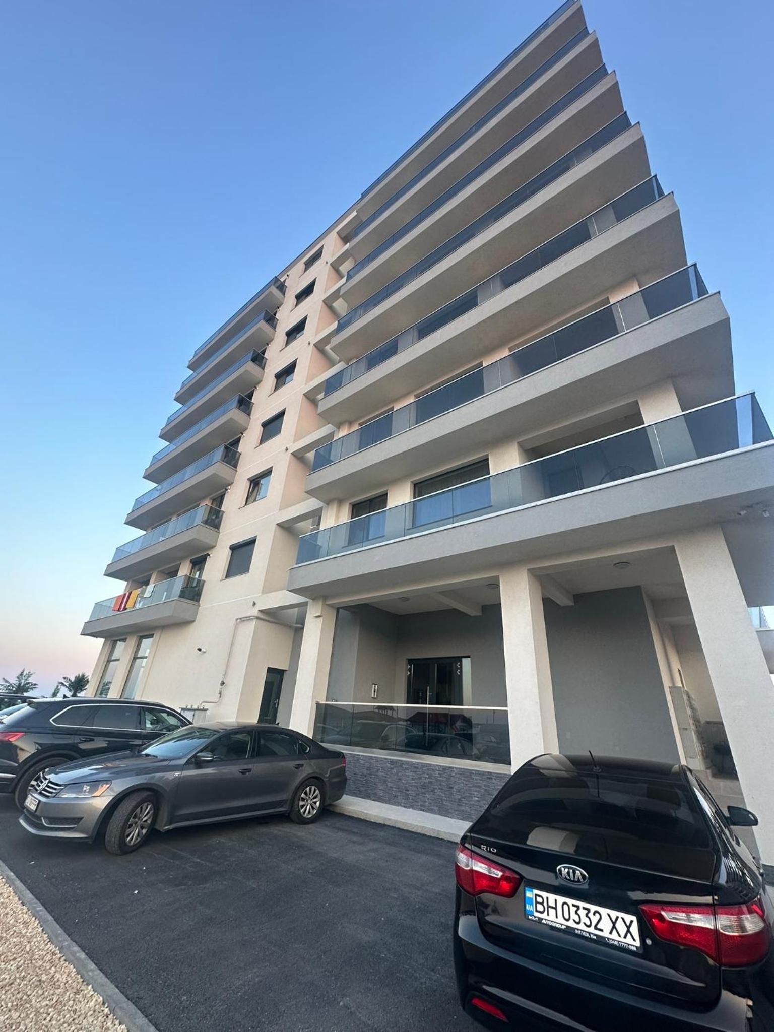 Pagina Camping S Mamaia