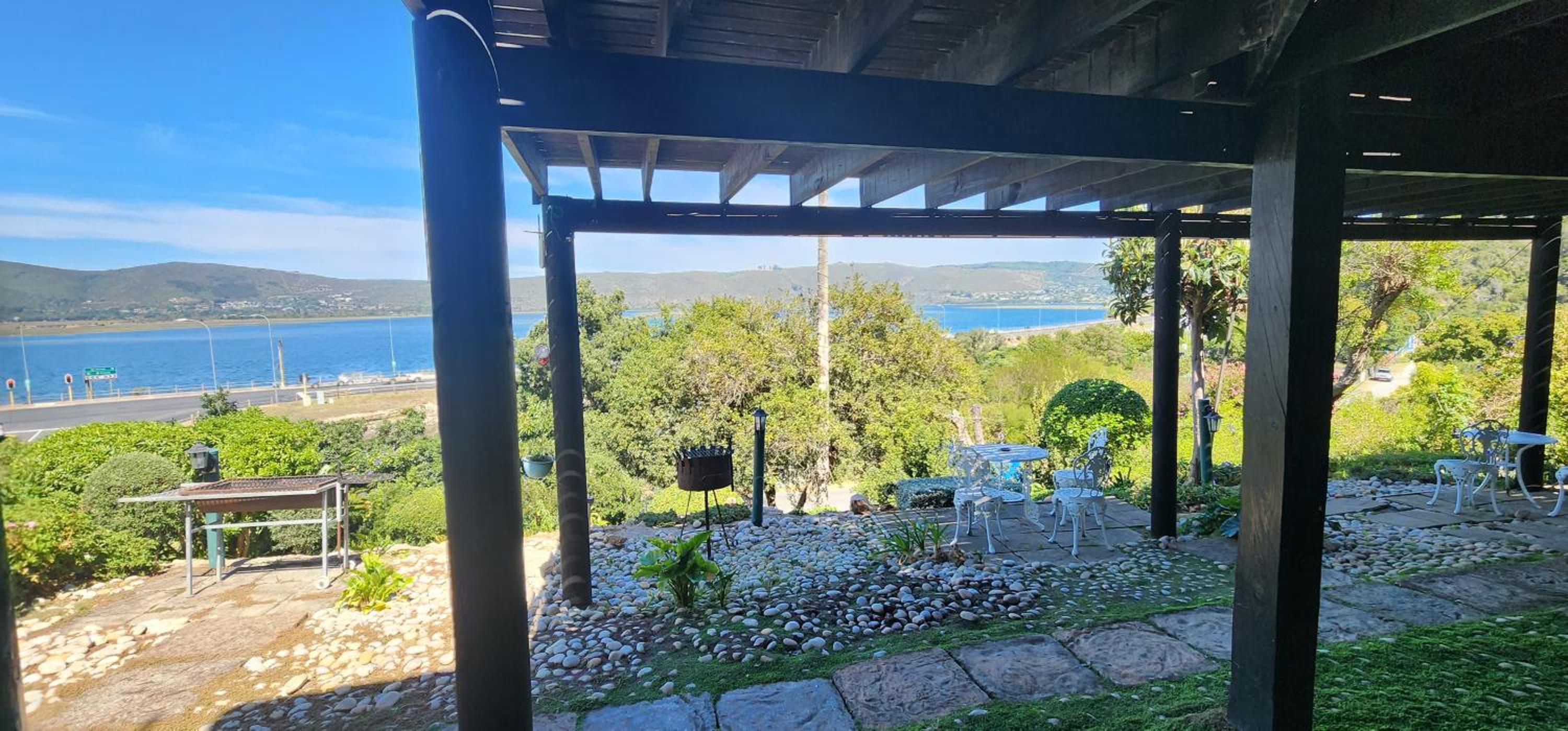 Lagoon Lodge