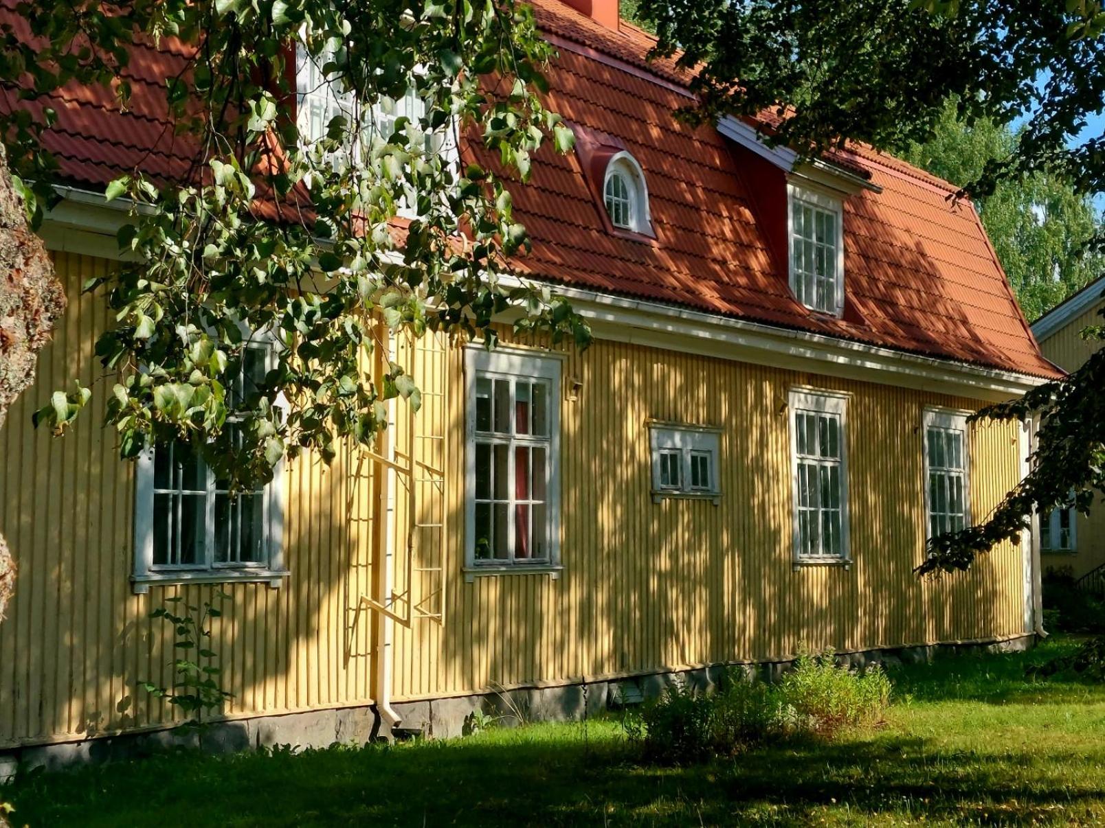 Taideniityn huoneistot Aurinko ja Niitty 1 - 4lle view 2