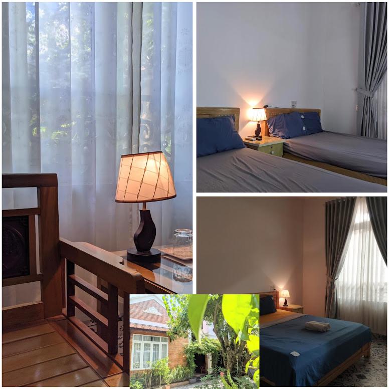 Q'Tropical Garden Homestay view 4