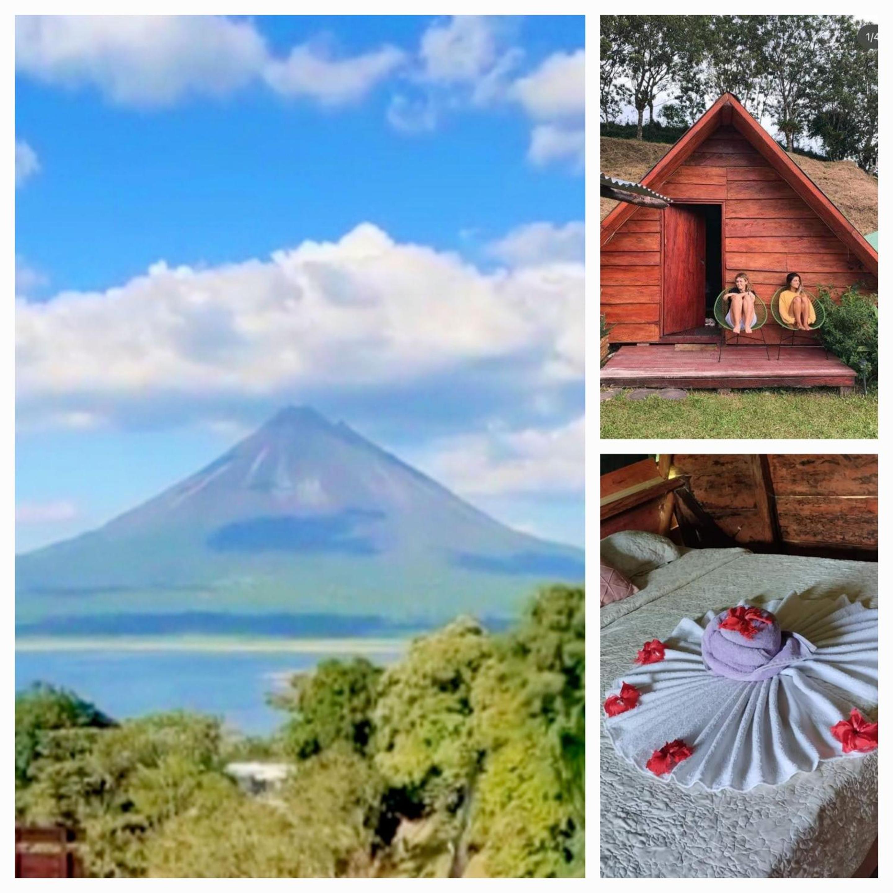 Sunset Inn Arenal B&B