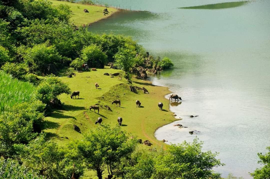 Cao Bang Loop Tour Office & Hostel - Daily Tour - Trekking Tour - Car - Motorbike Rental view 5