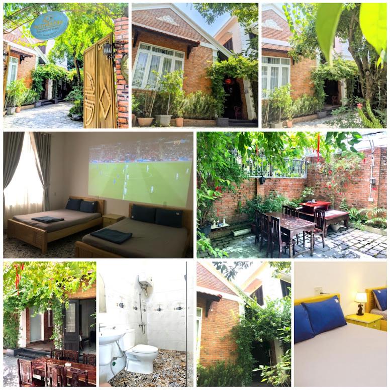 Q'Tropical Garden Homestay view 3