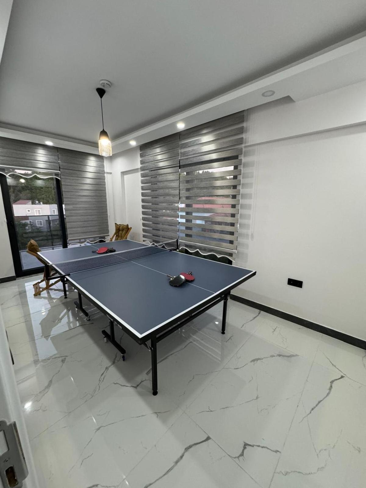 Serenity Villa