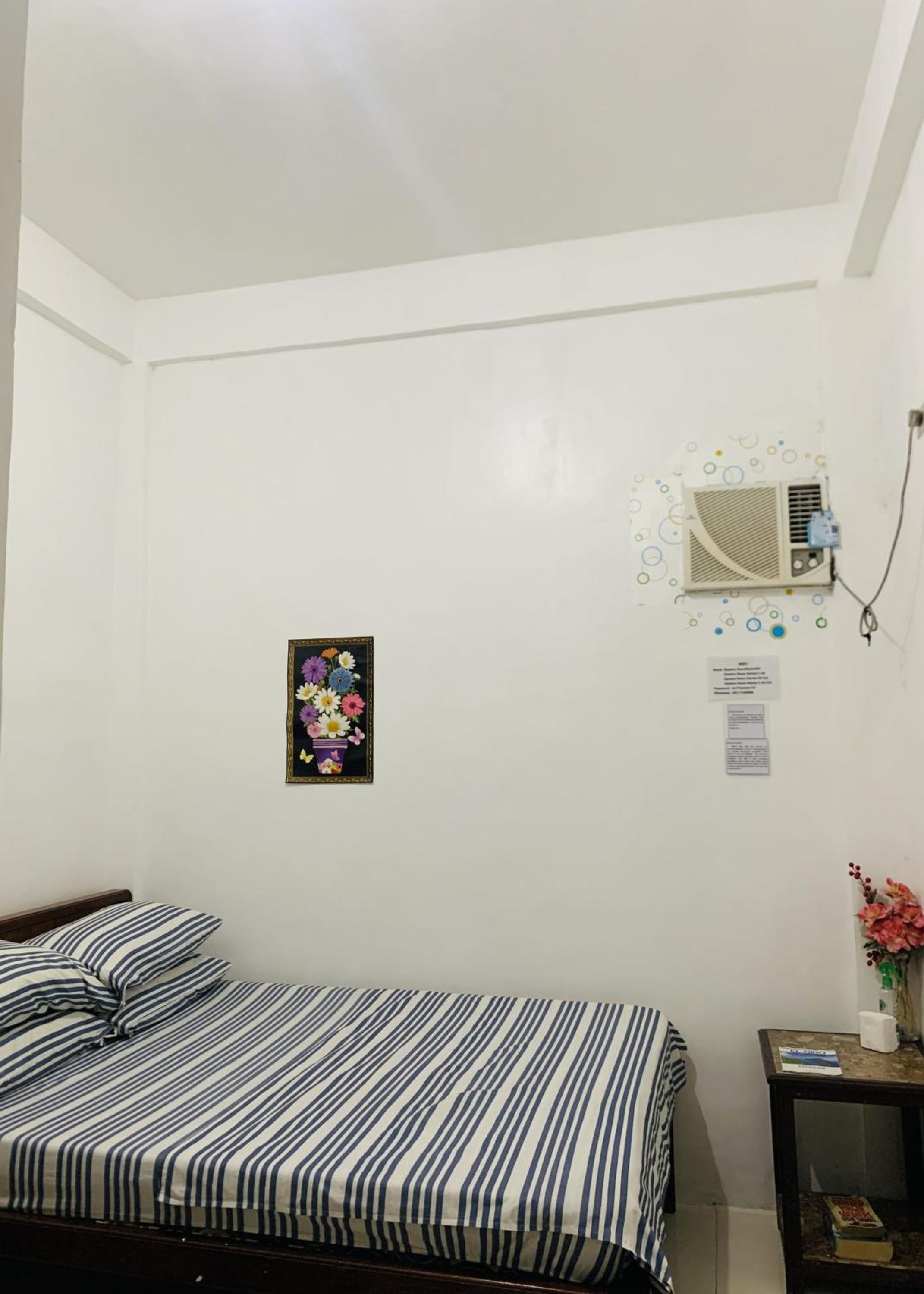 Queen's Room Rental 2 view 2