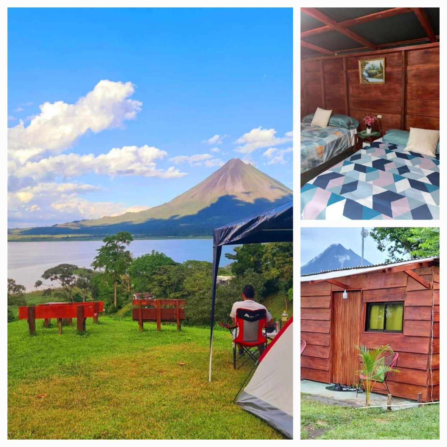 Sunset Inn Arenal B&B
