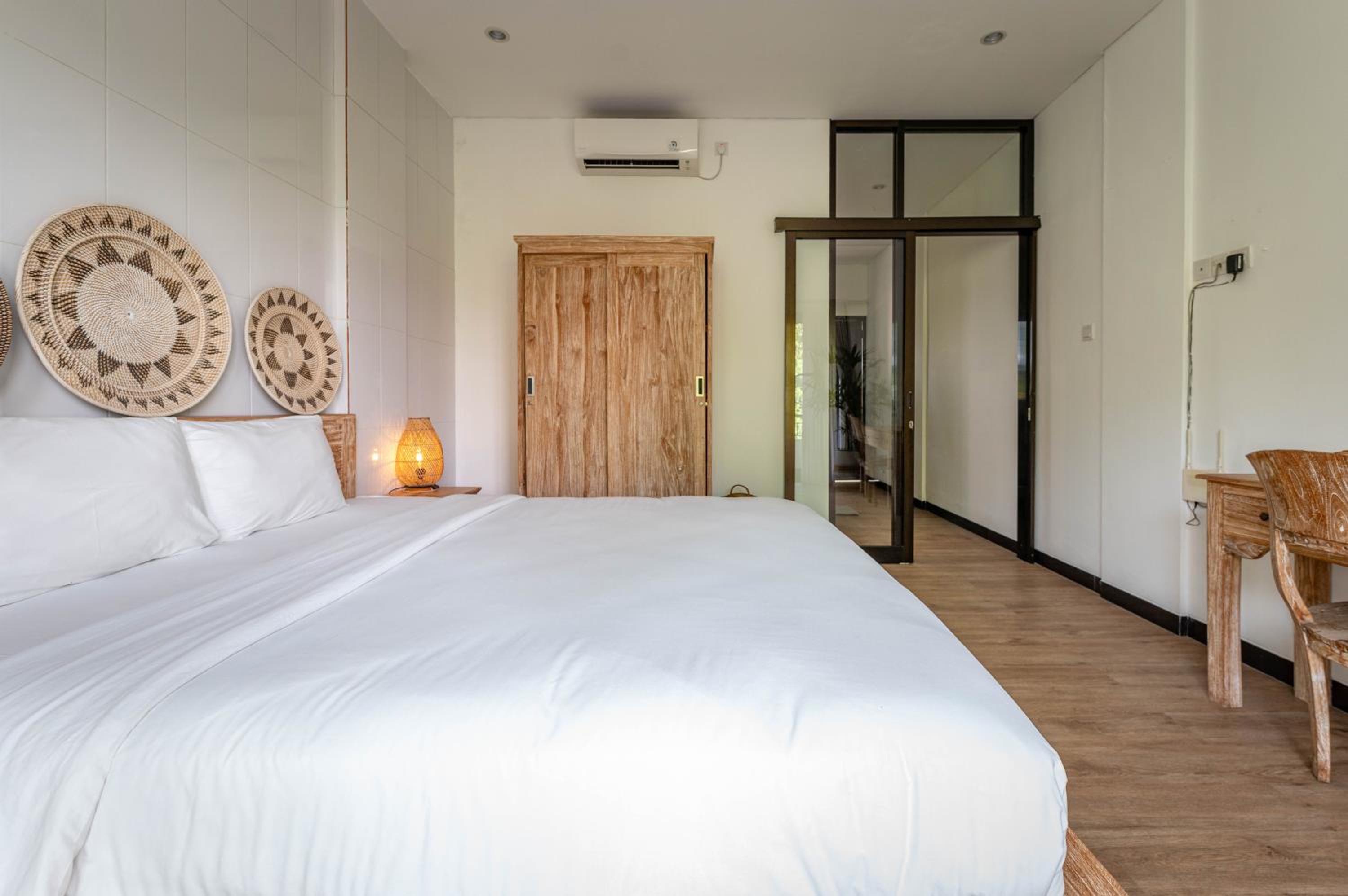 Gajahmina Guesthouse