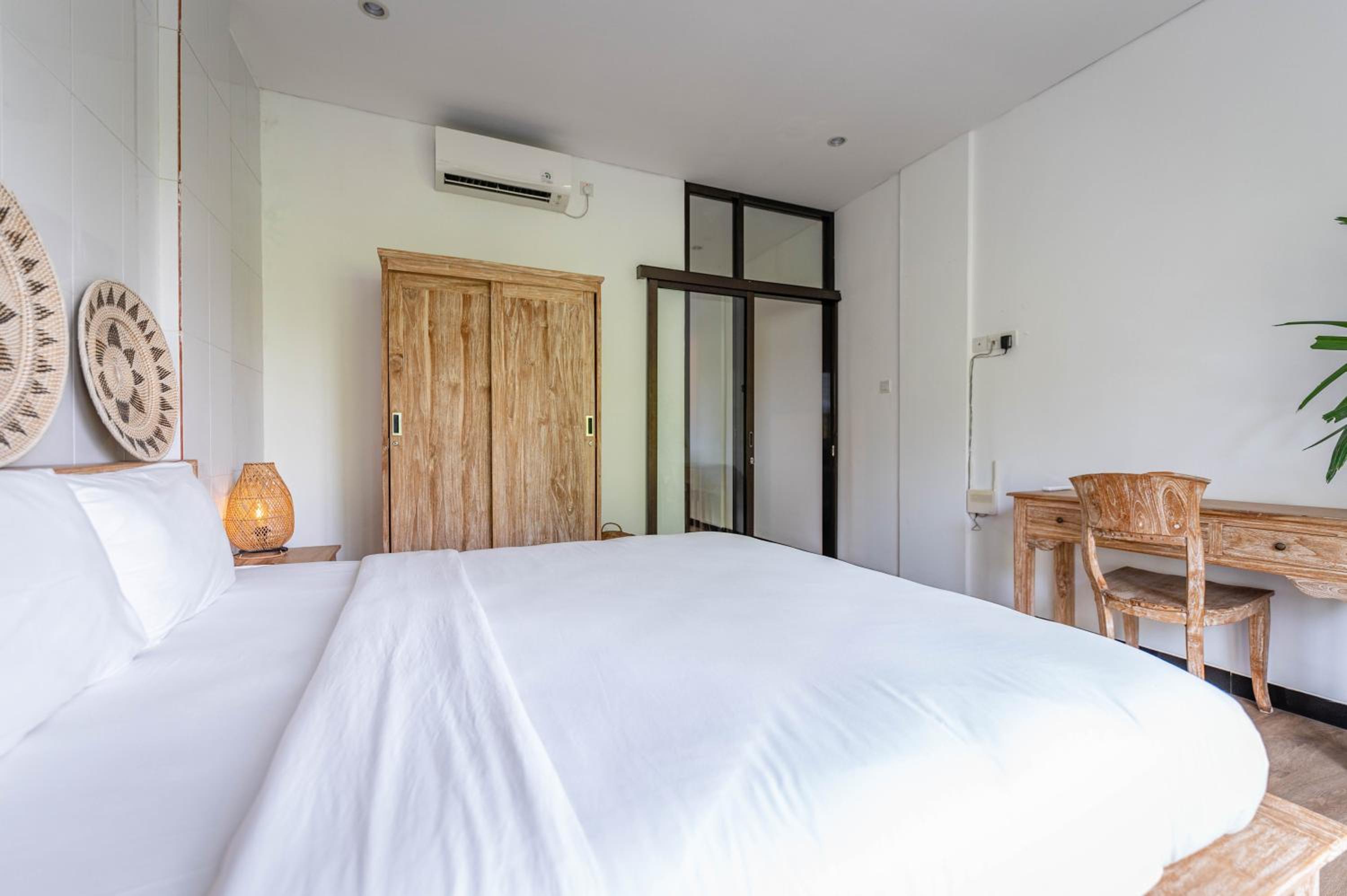 Gajahmina Guesthouse