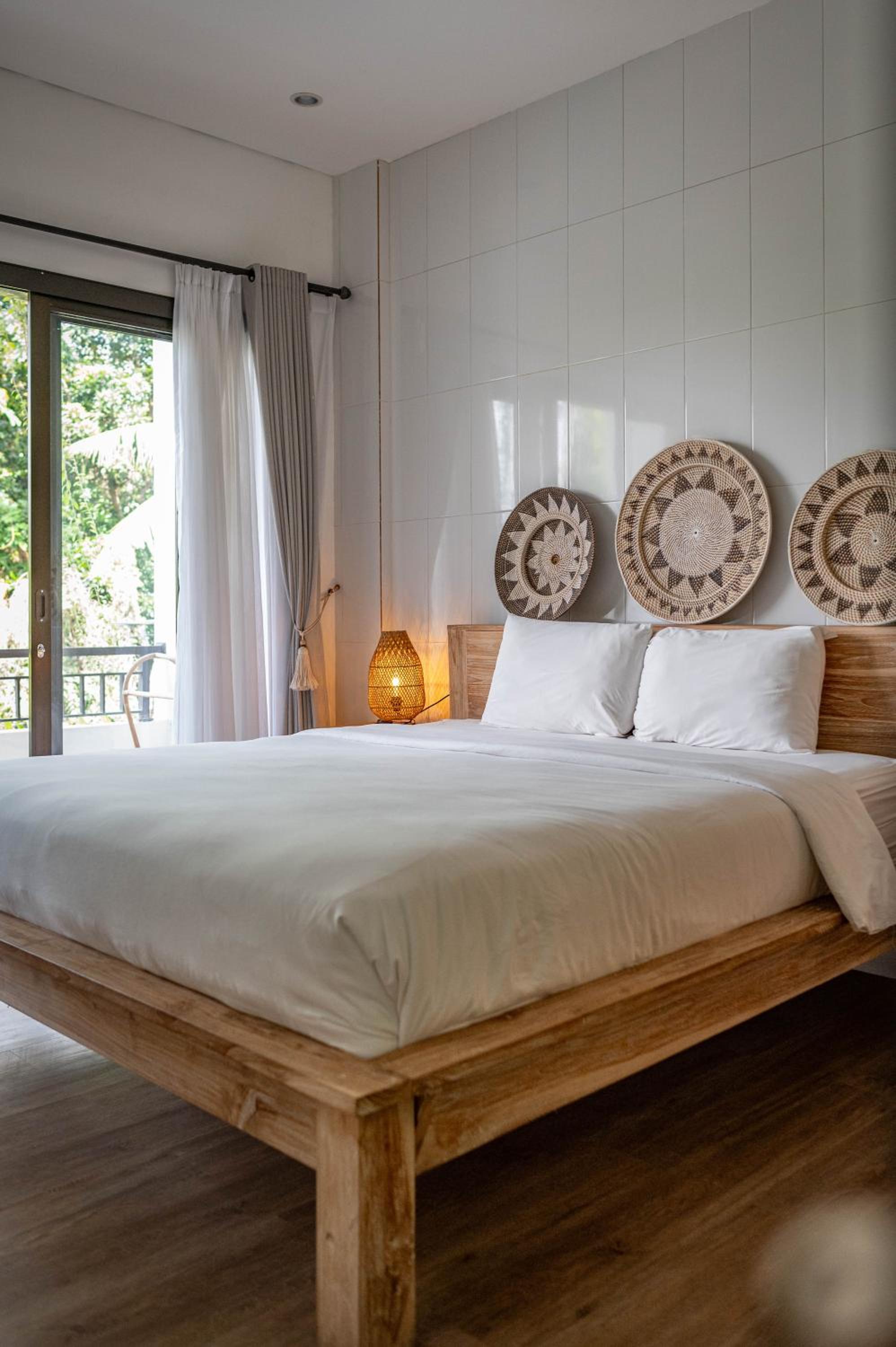 Gajahmina Guesthouse