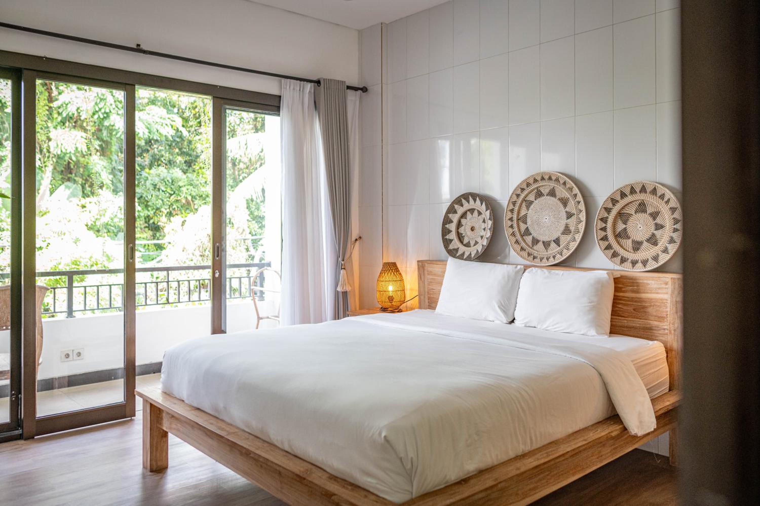 Gajahmina Guesthouse