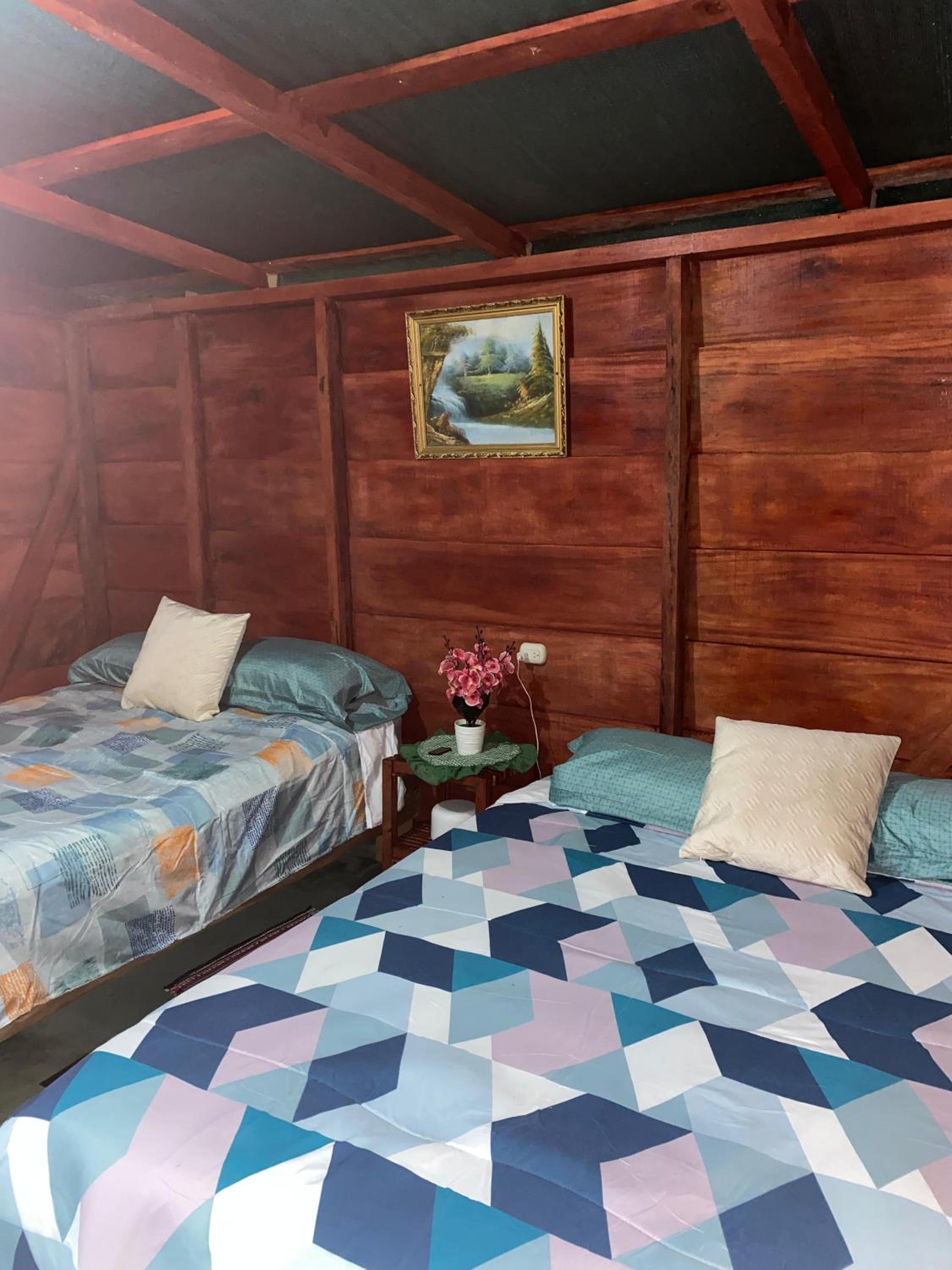 Sunset Inn Arenal B&B