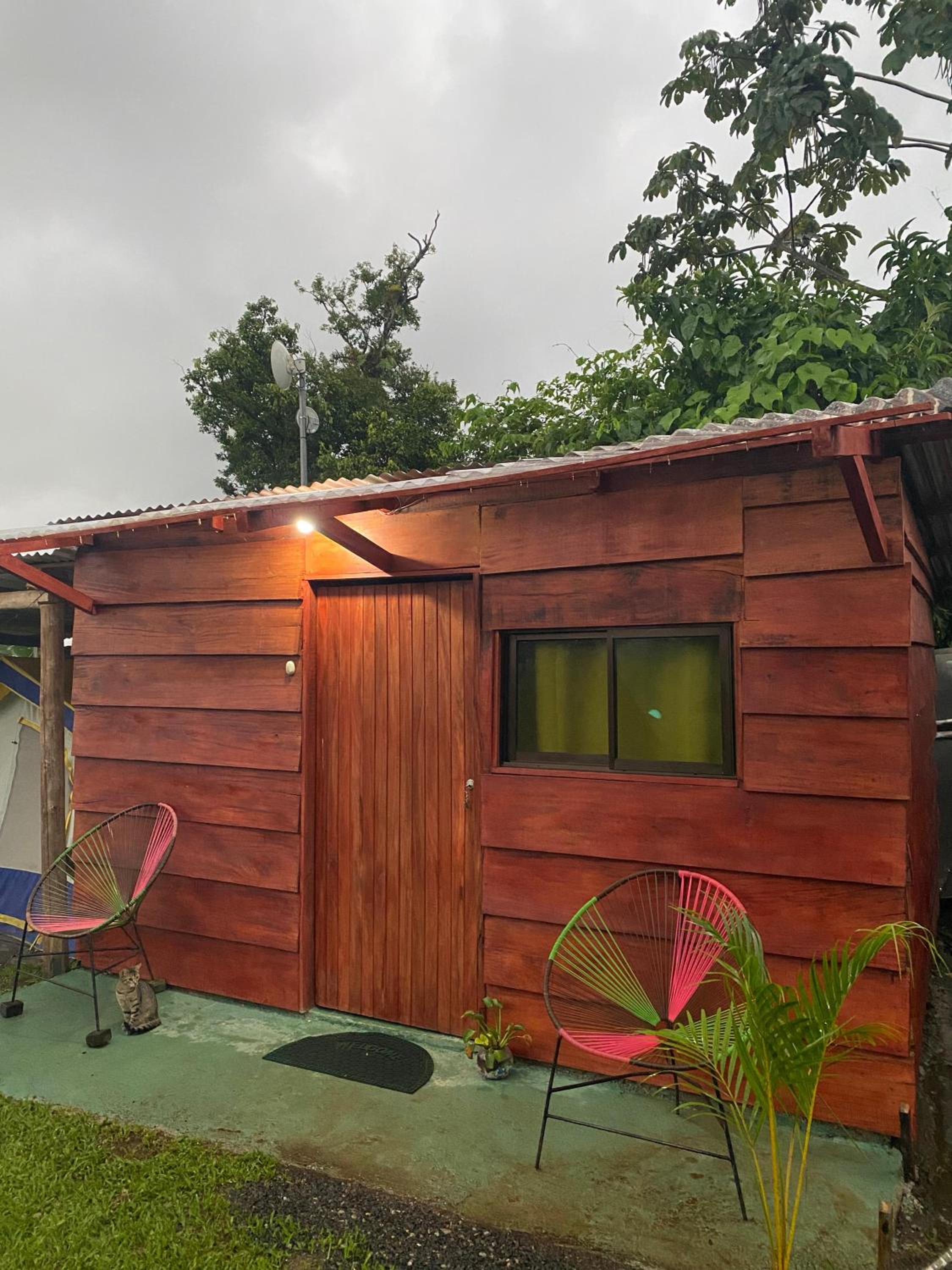 Sunset Inn Arenal B&B