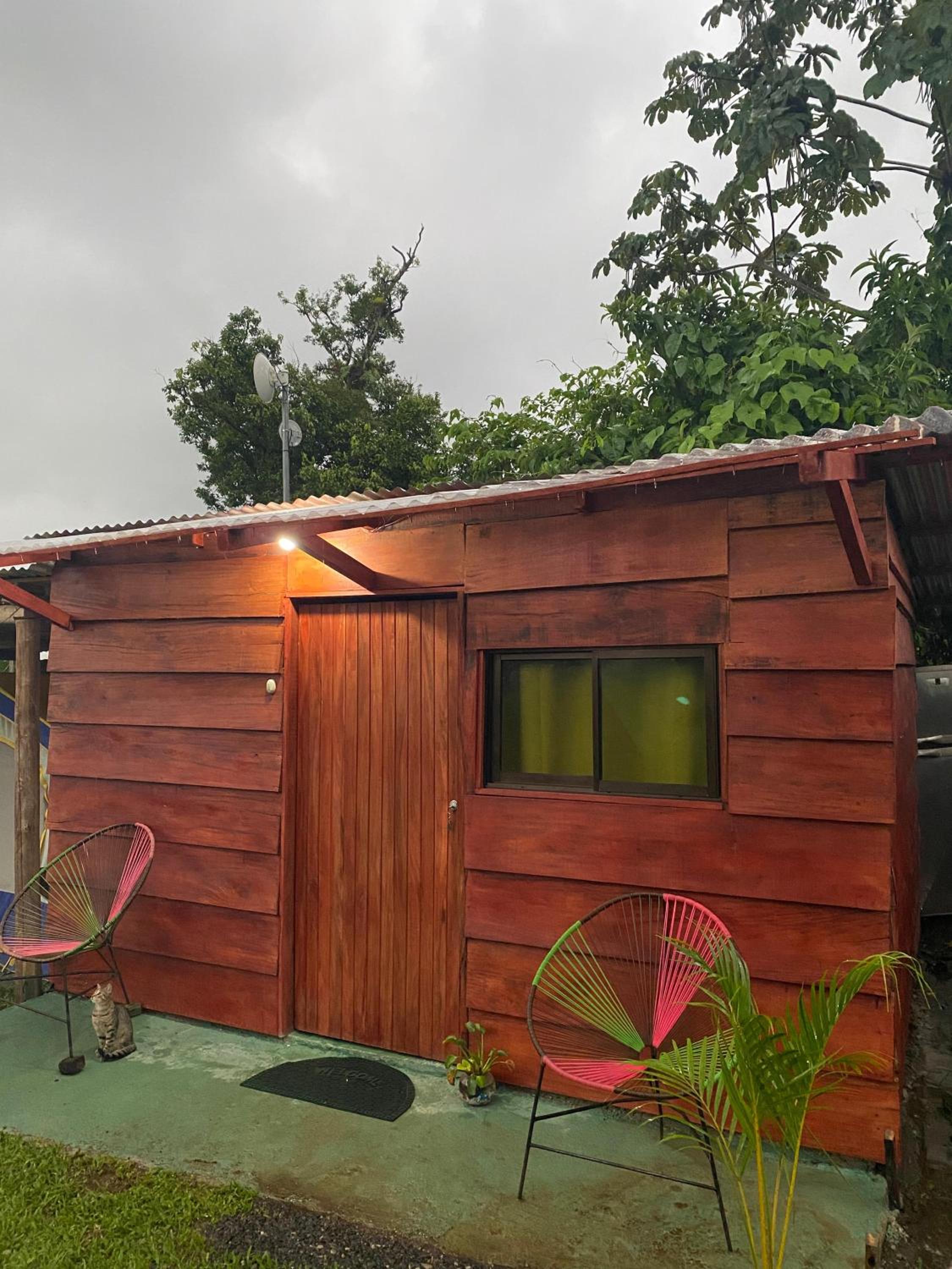Sunset Inn Arenal B&B