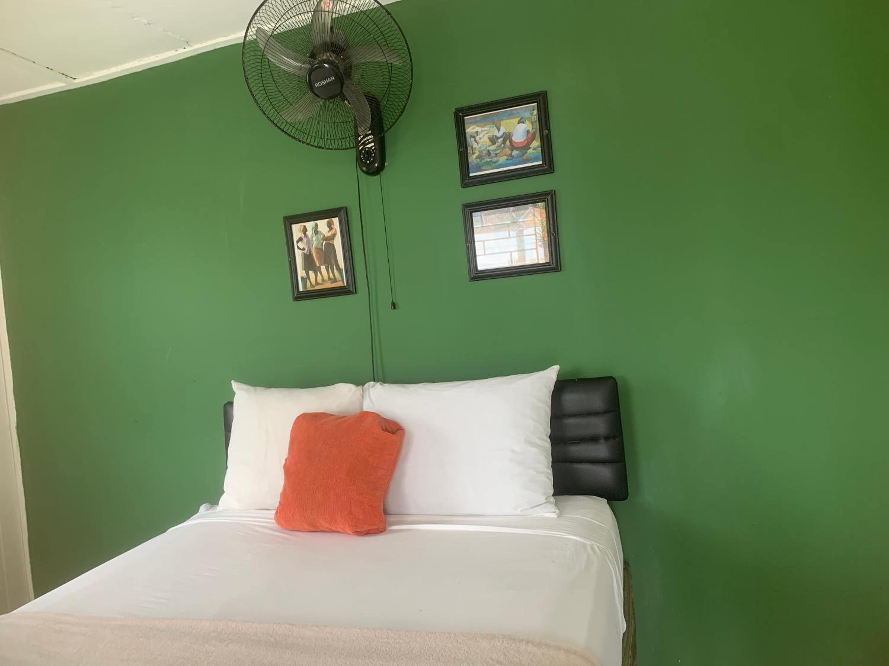 Kingsworth Bed and Breakfast, photo 45