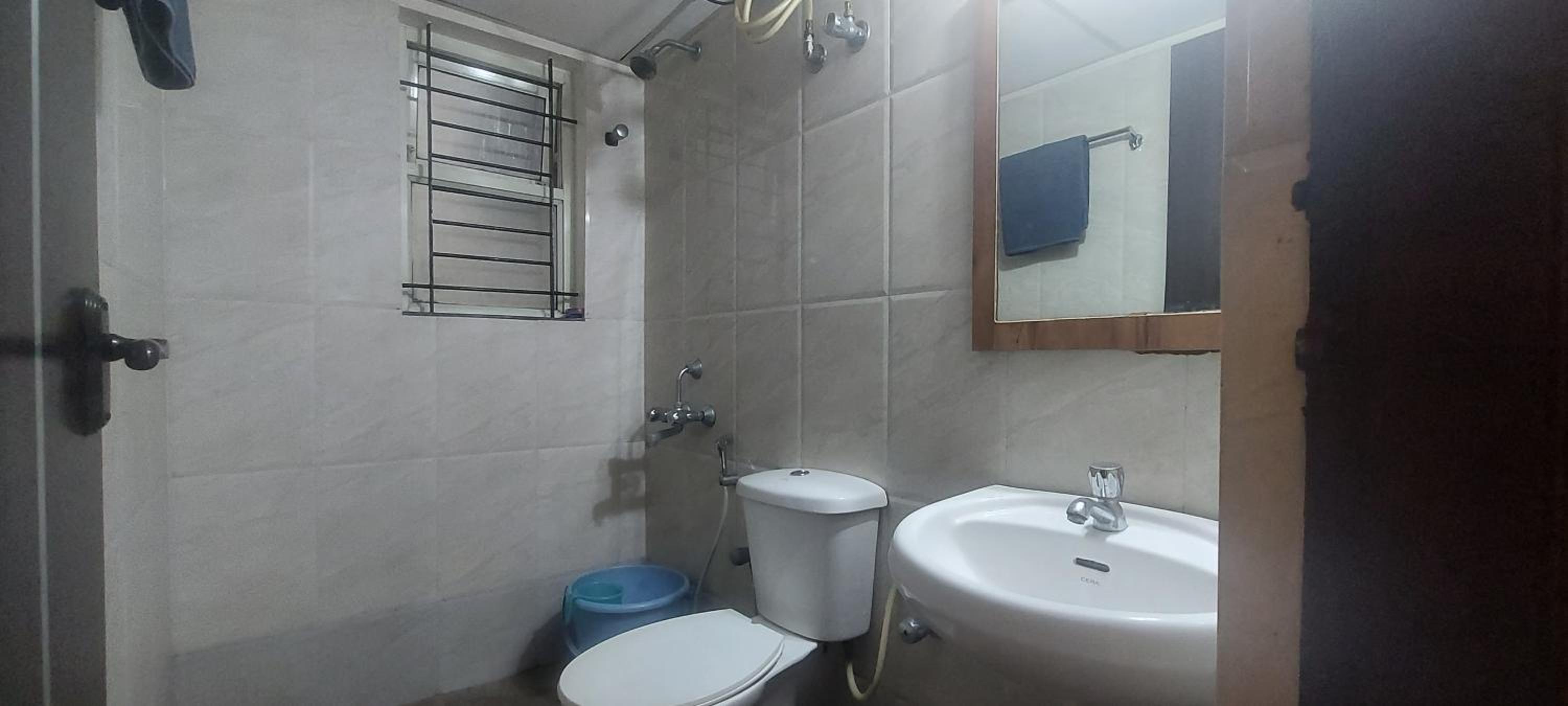 Tranquil Serviced Apartments
