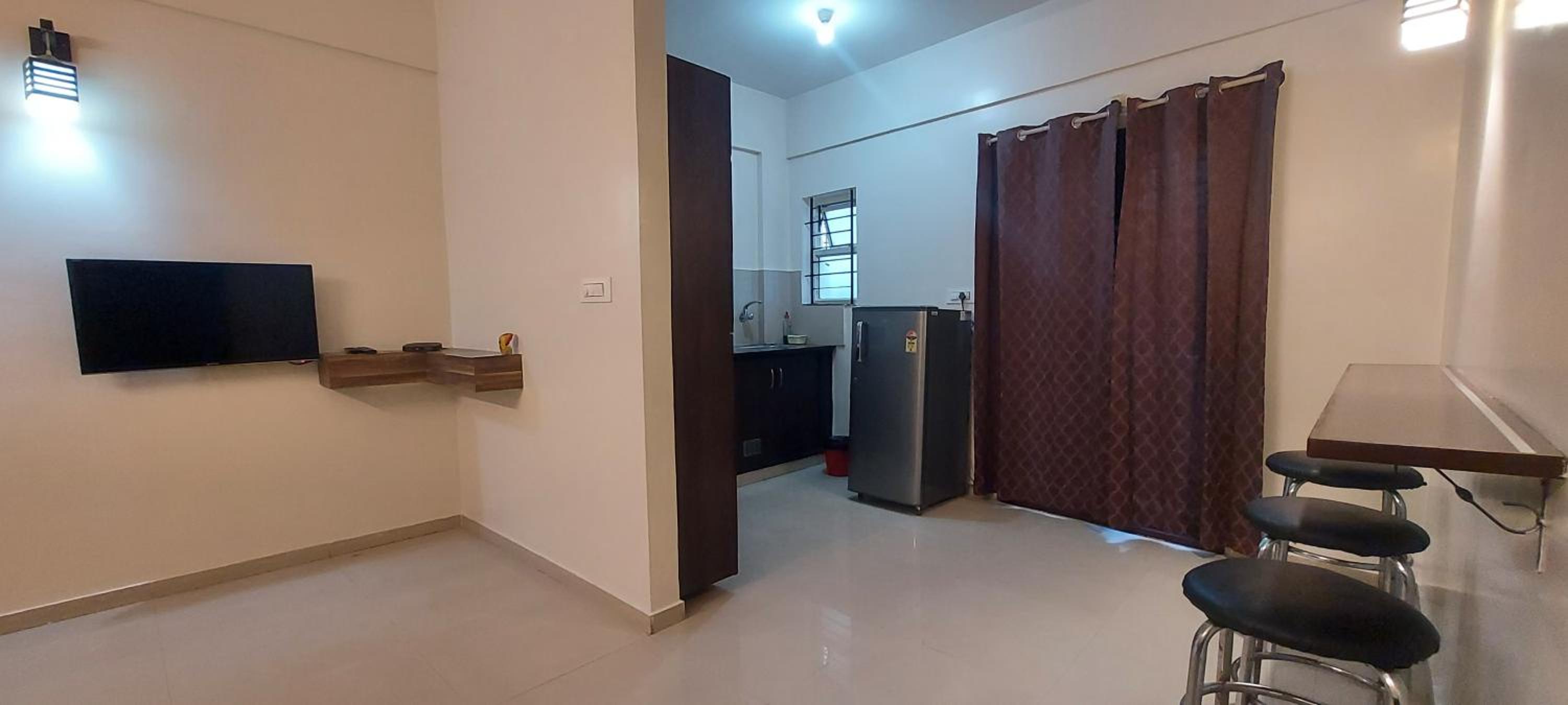 Tranquil Serviced Apartments