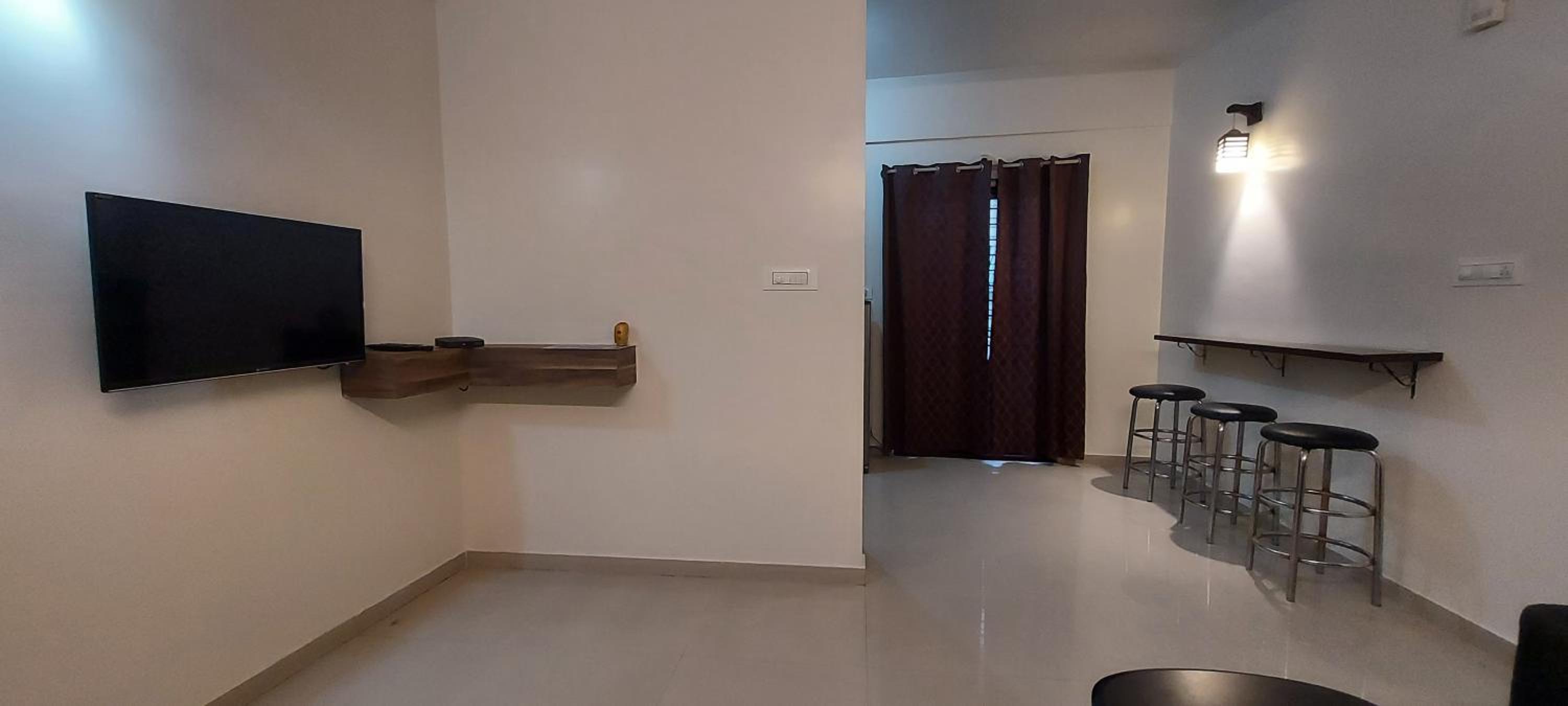 Tranquil Serviced Apartments