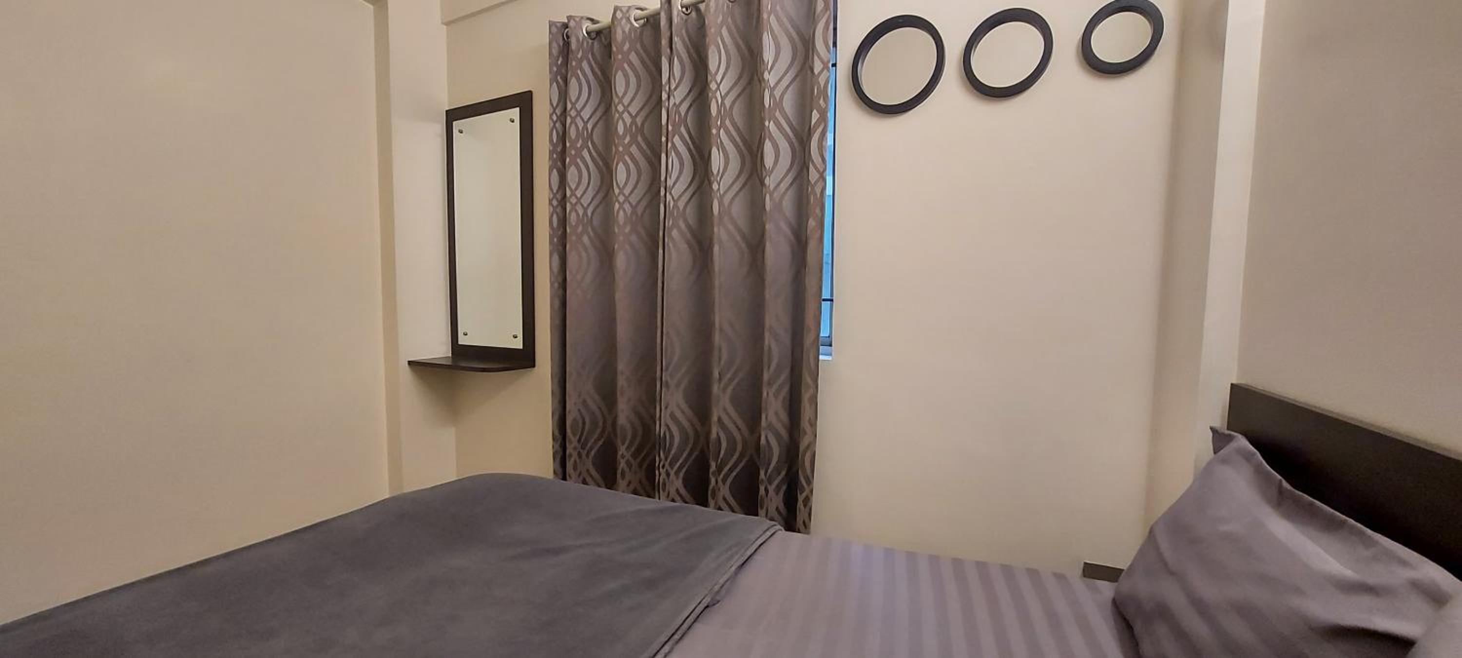 Tranquil Serviced Apartments