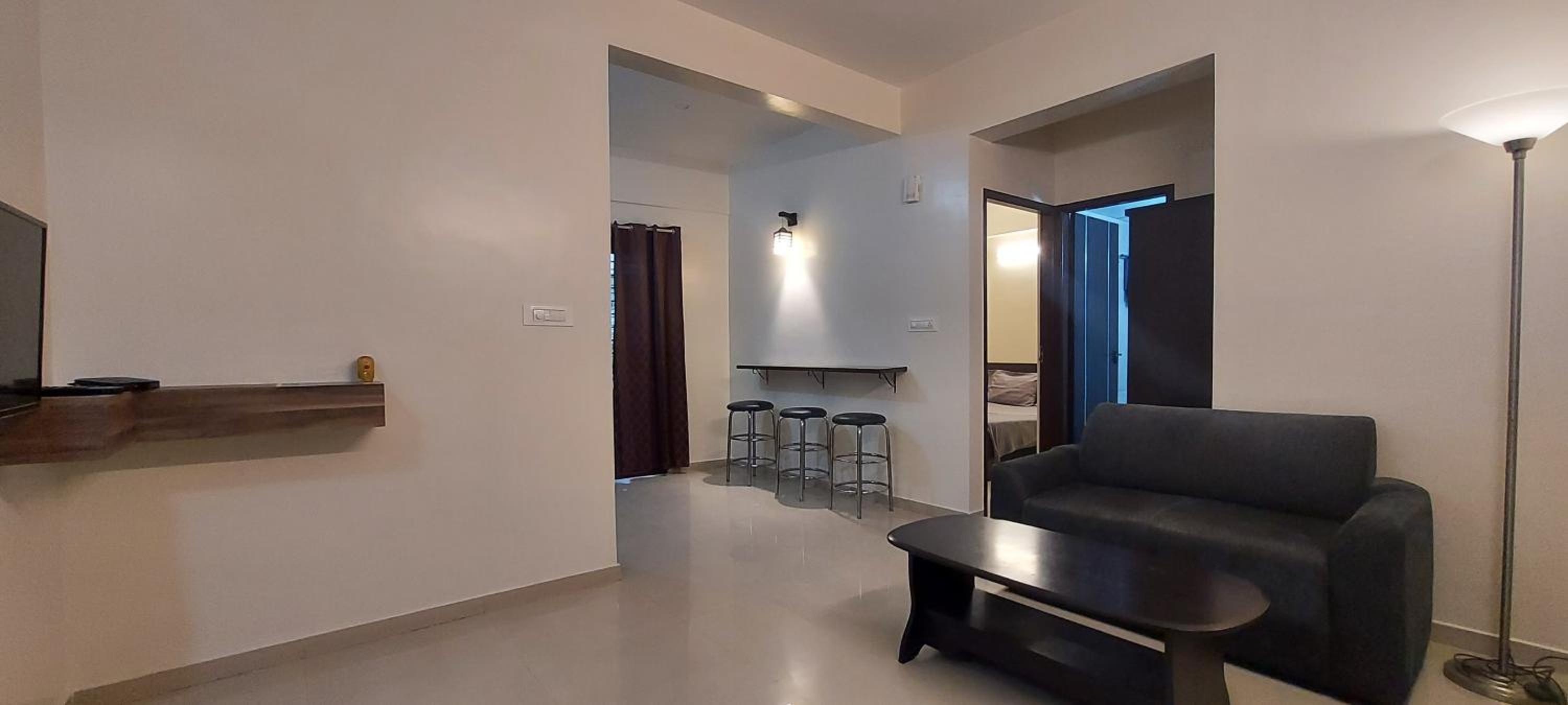 Tranquil Serviced Apartments
