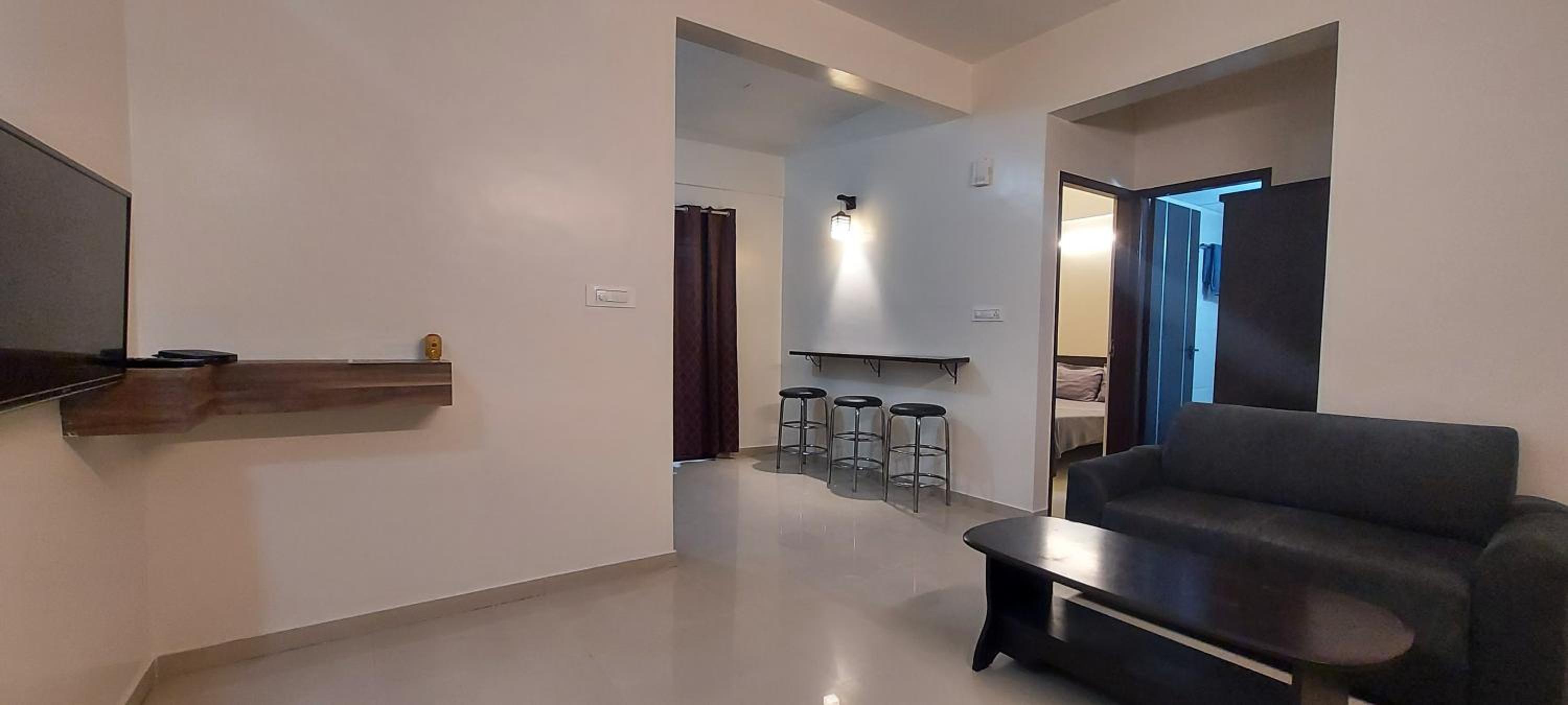 Tranquil Serviced Apartments