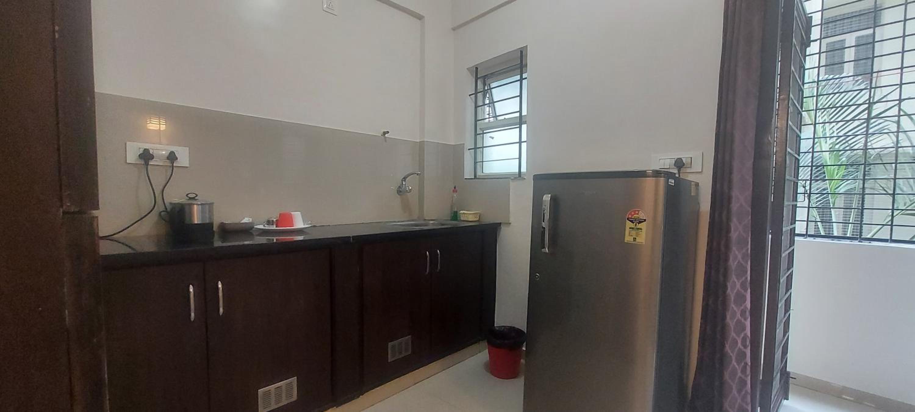 Tranquil Serviced Apartments