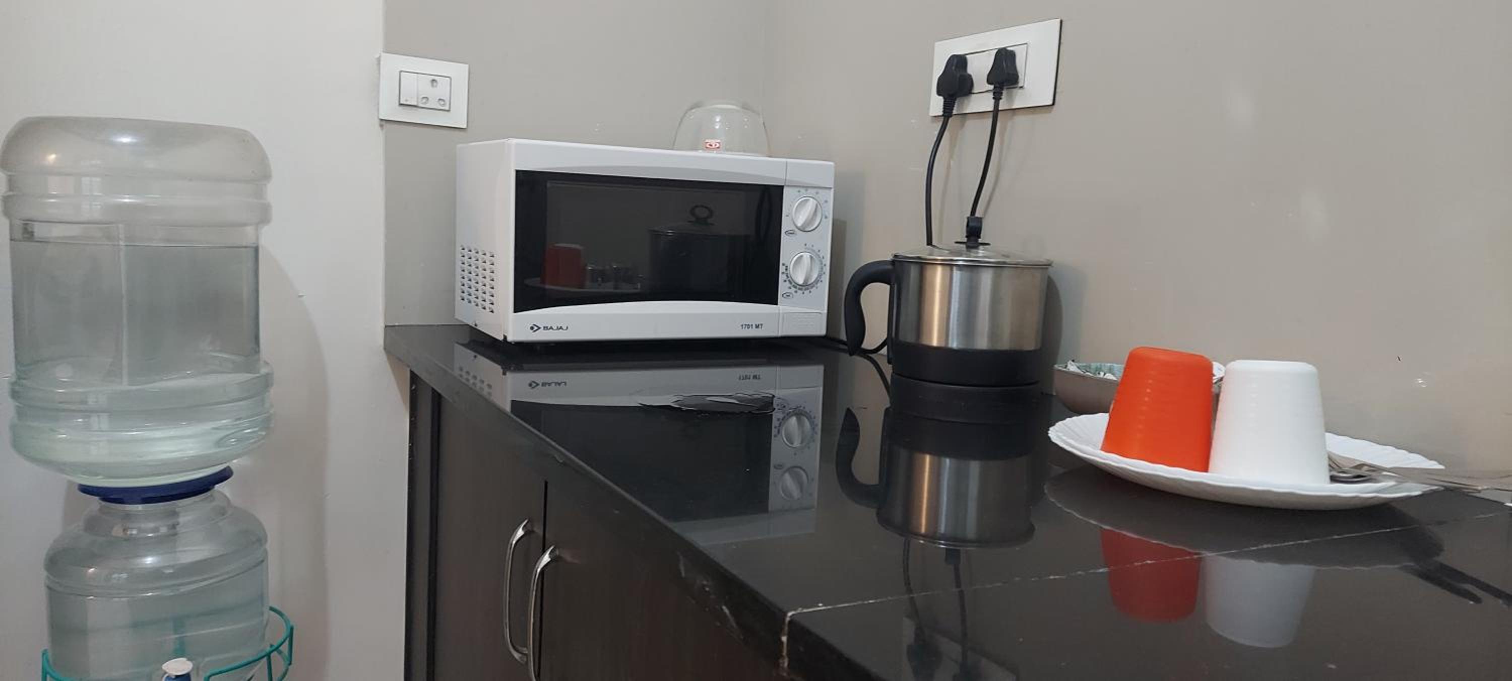 Tranquil Serviced Apartments