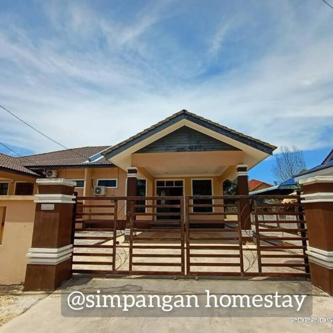 Simpangan Homestay Kuala Nerus