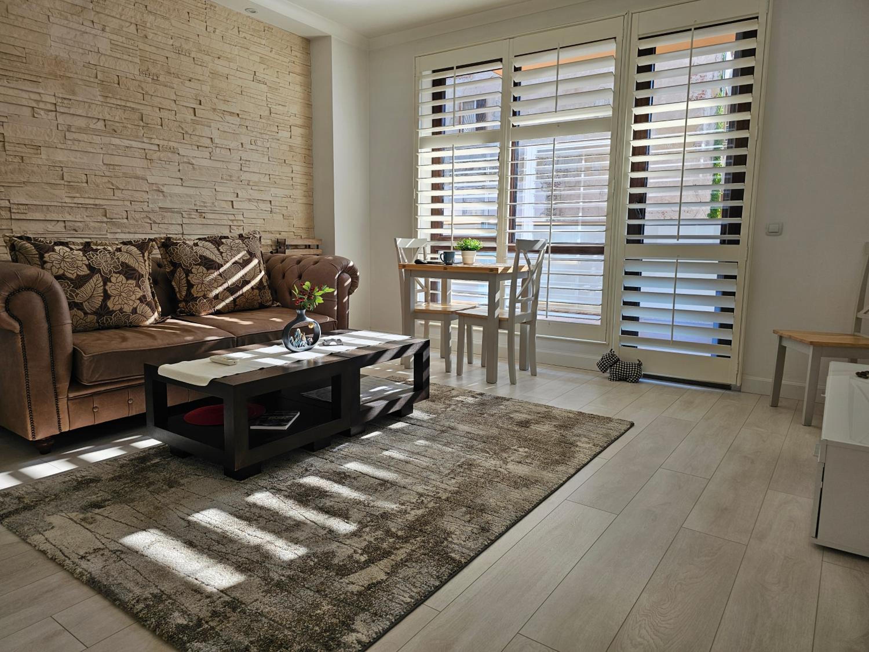 In the Heart of Plovdiv&Free Parking