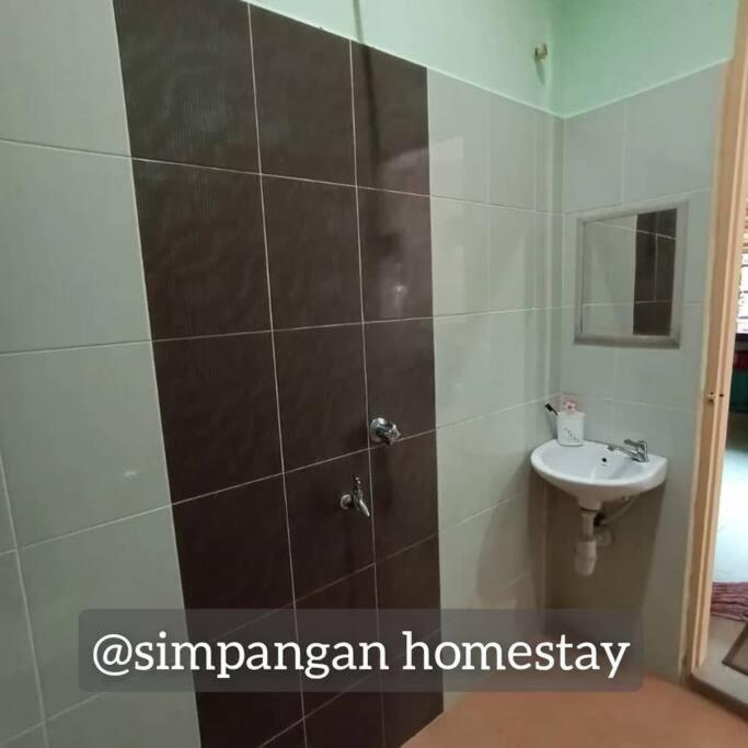 Simpangan Homestay Kuala Nerus