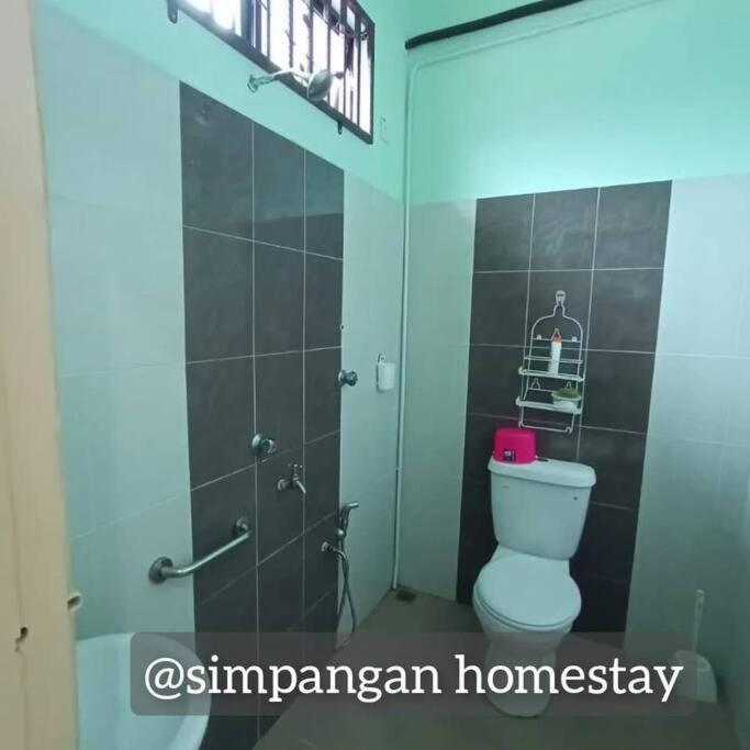 Simpangan Homestay Kuala Nerus