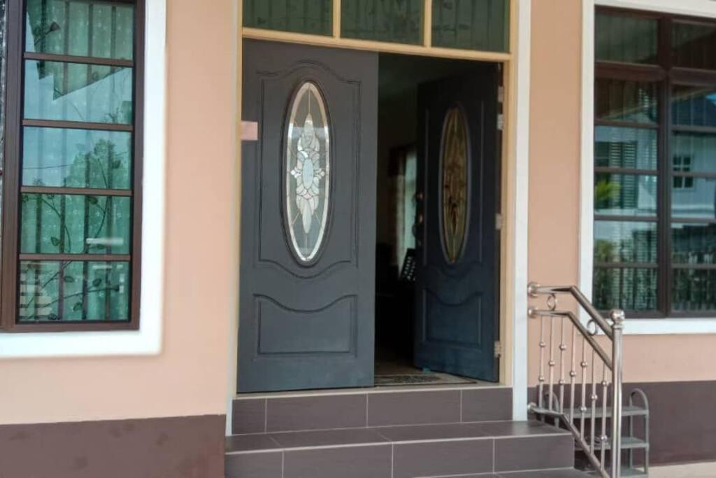 Simpangan Homestay Kuala Nerus