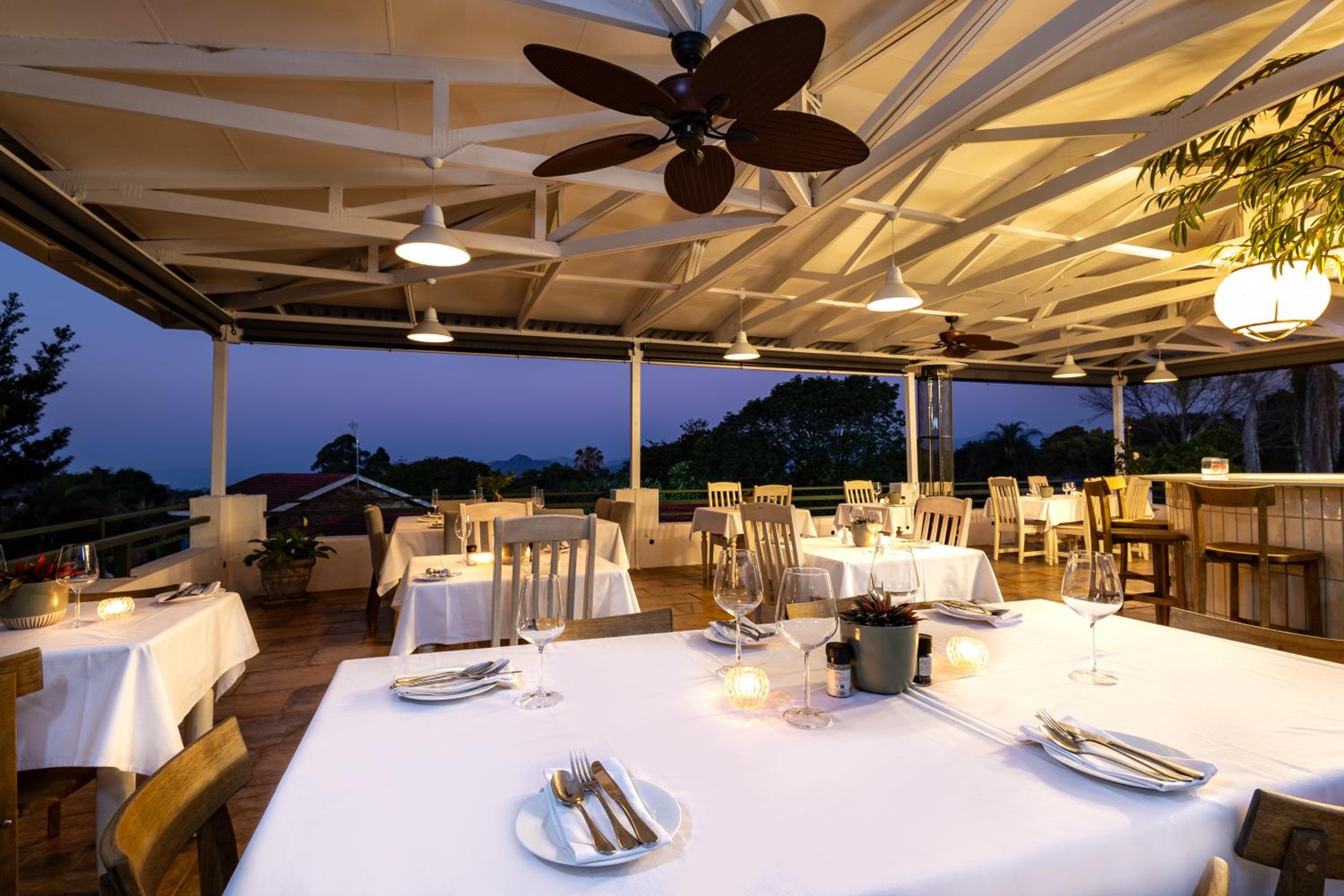 Shandon Lodge Guest House & Spa