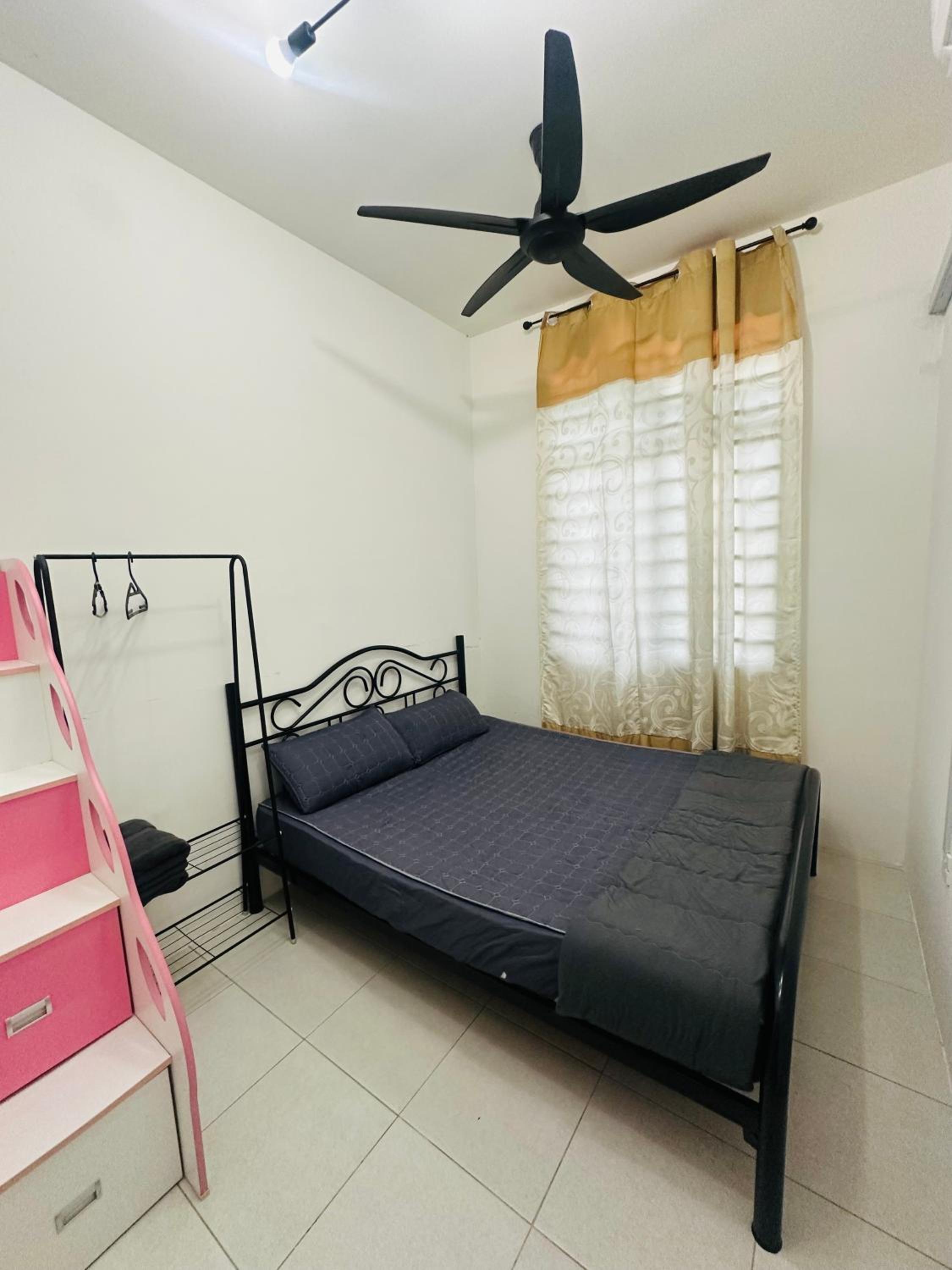 Home at Durian Tunggal photo 2