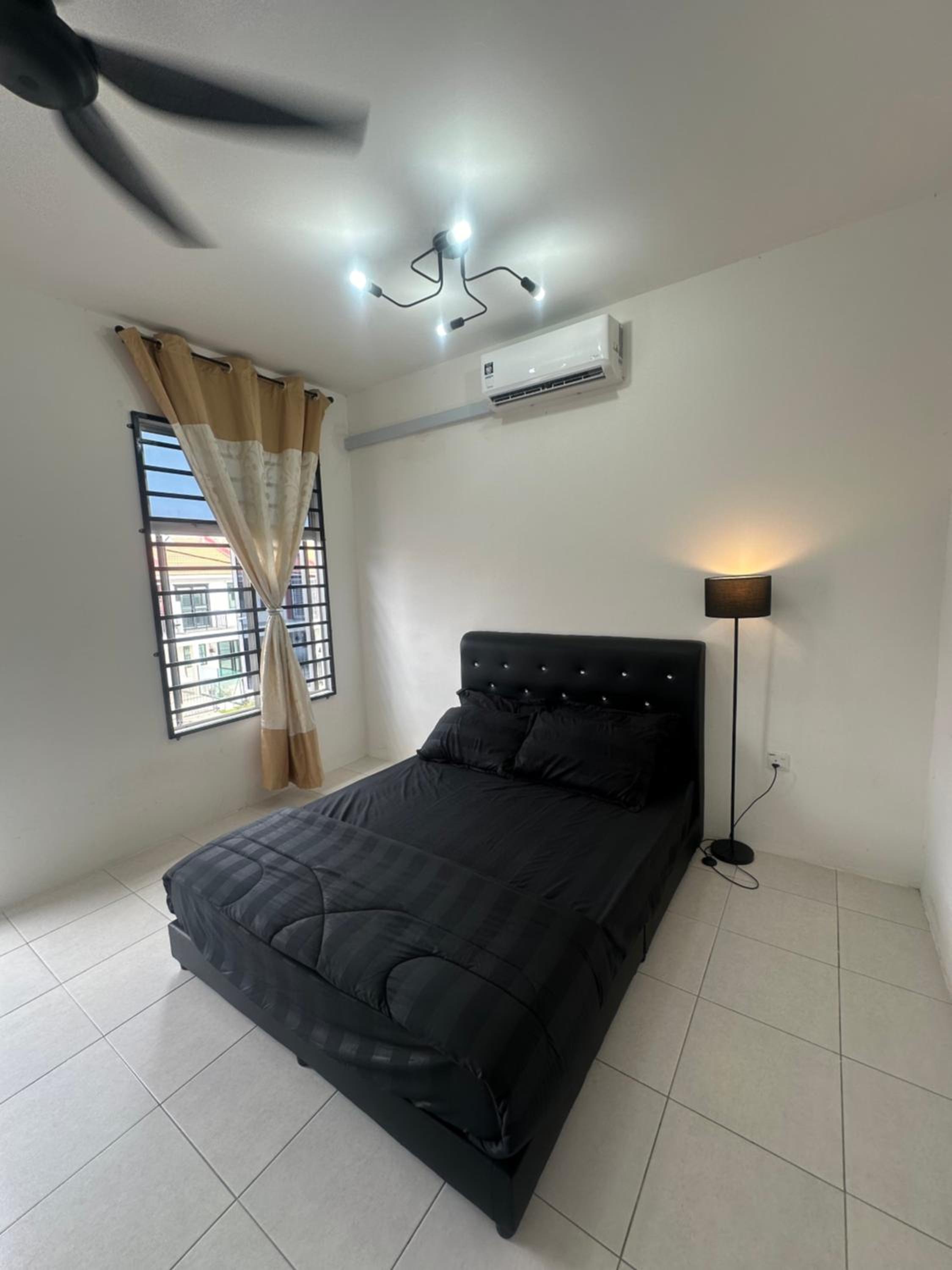 Home at Durian Tunggal photo 7